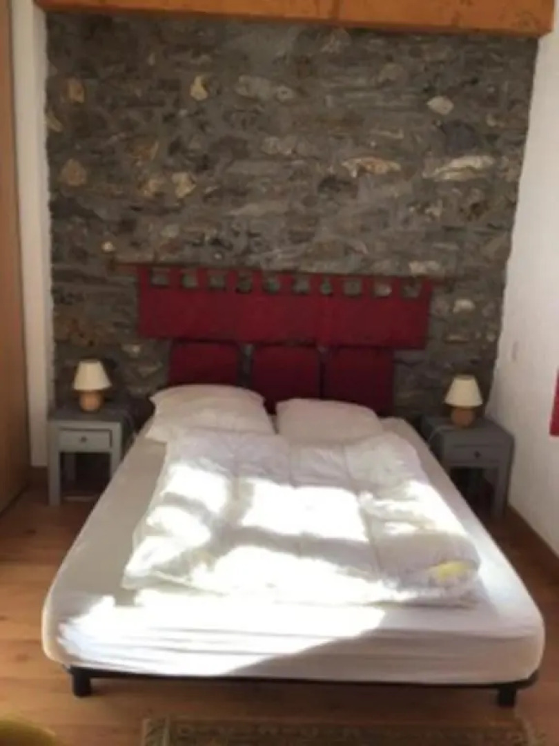 Gîte Neige Cordier - Villar d'Arène center 2 bedrooms and large terrace