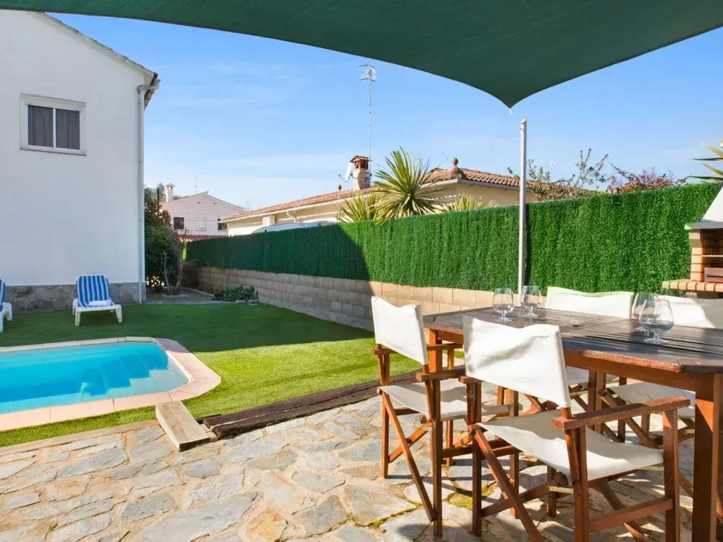 Belvilla by OYO Nona