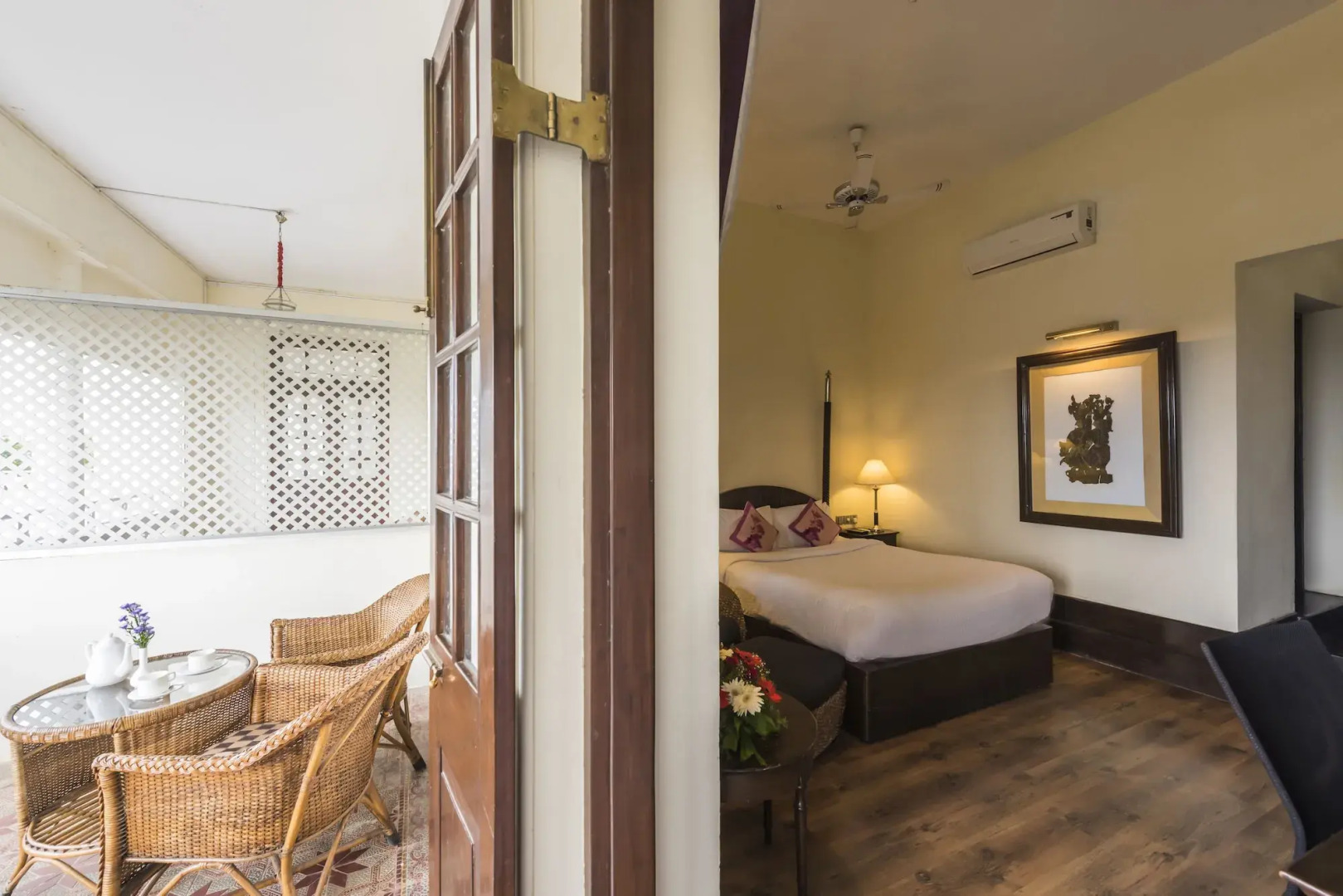 Royal Orchid Brindavan Gardens