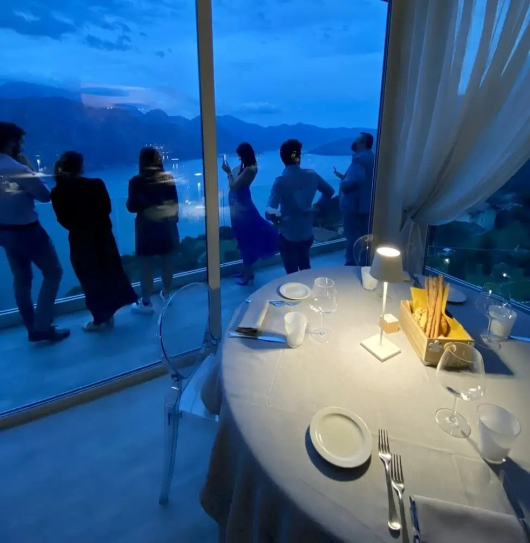 Esprit D'Hotel Panoramico