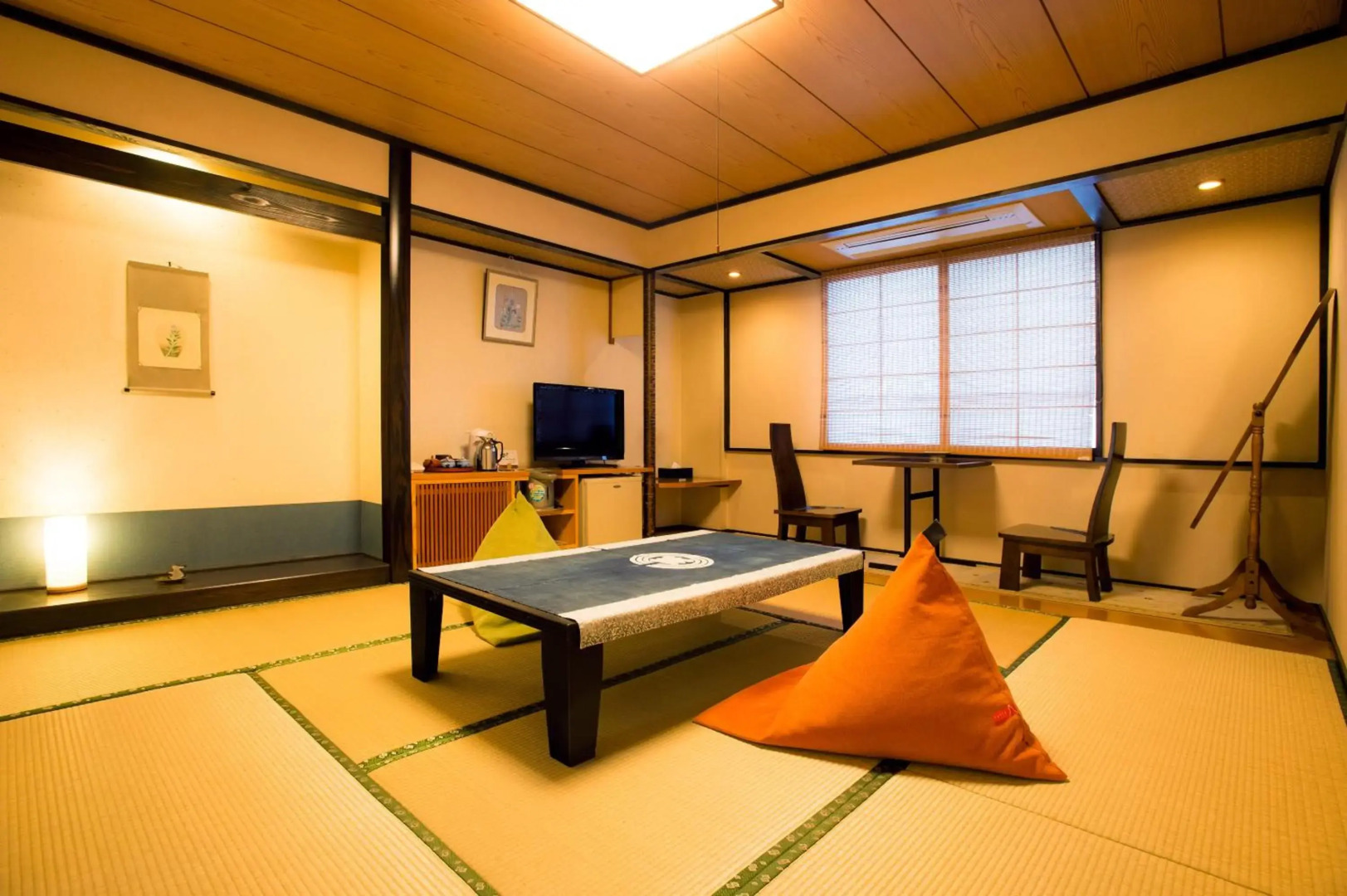 Beppu Kankaiji Onsen Ryotei Matsubaya