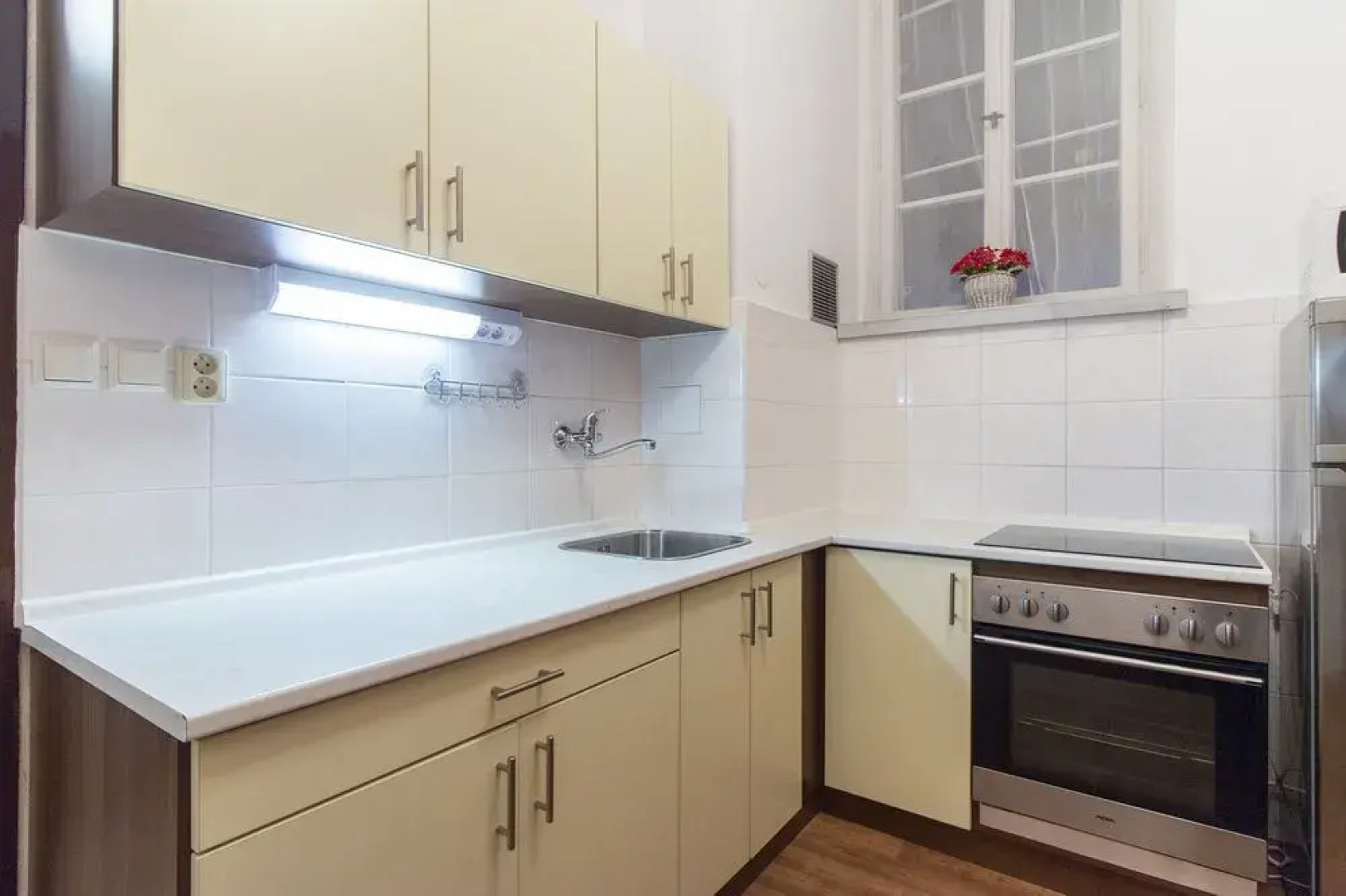 Nerudova Apartment Prague Castle