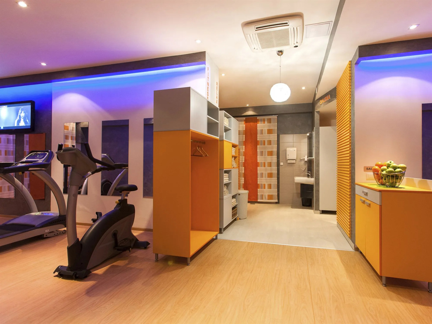 Best Western Airport Hotel Stella