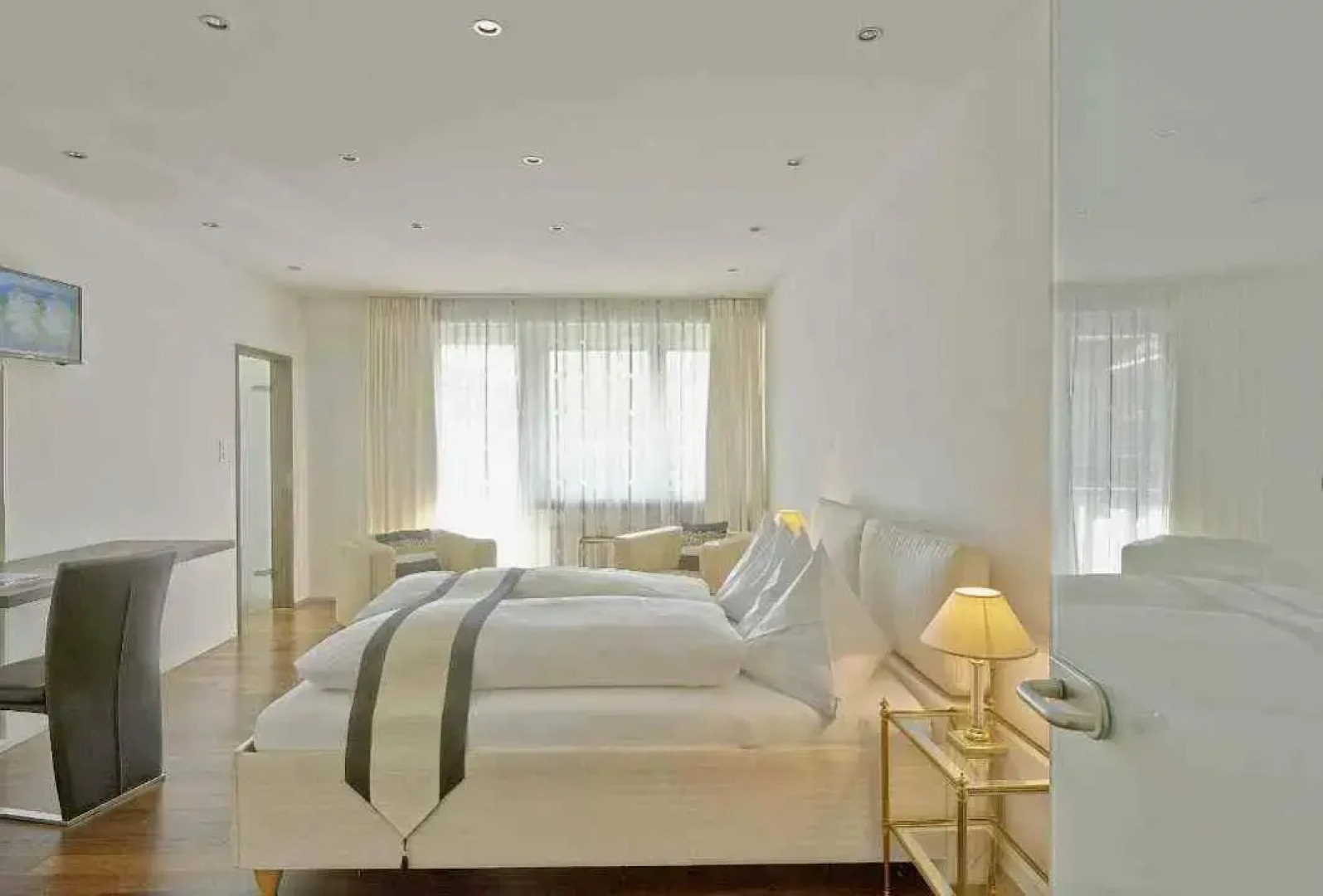 Sorell Boutique-Hotel City Weissenstein St. Gallen