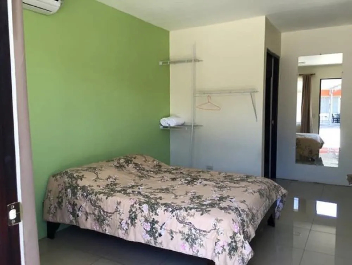 Hotel Mi Linda Tierra