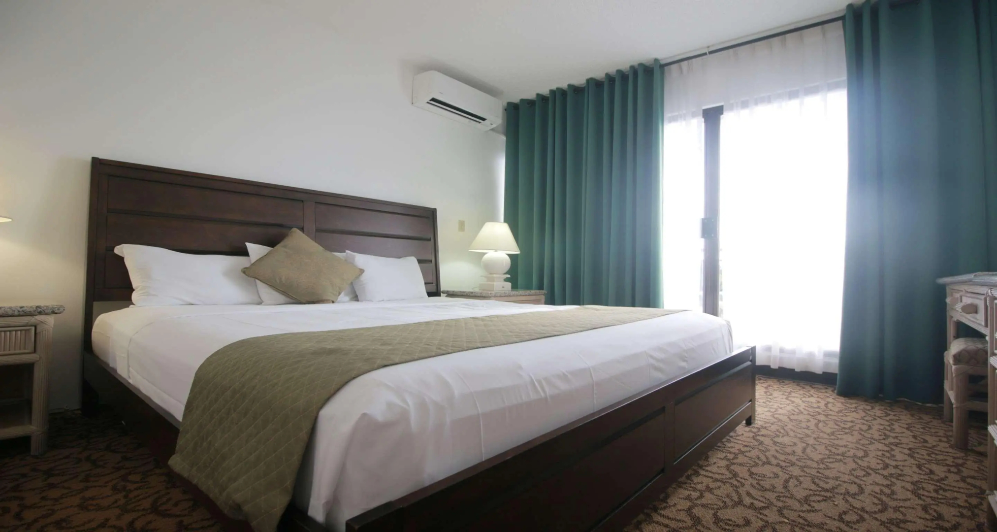 SureStay Hotel by Best Western Guam Airport South