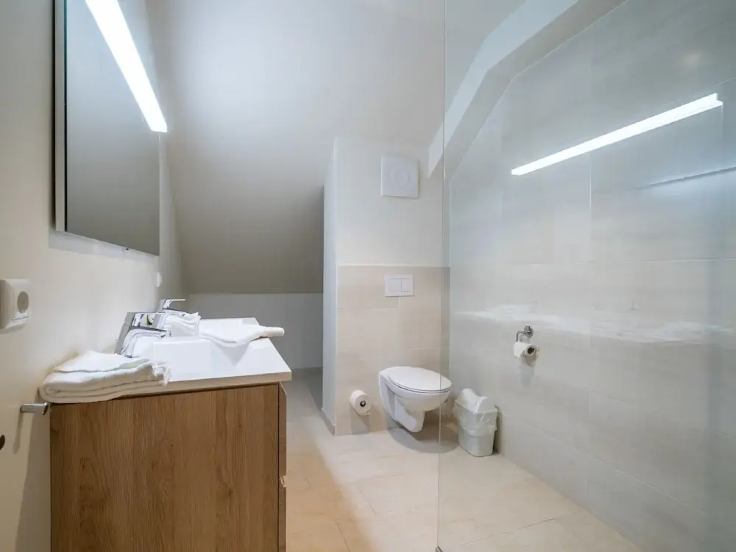 Peaceful Apartment in Gosau With Shared Sauna