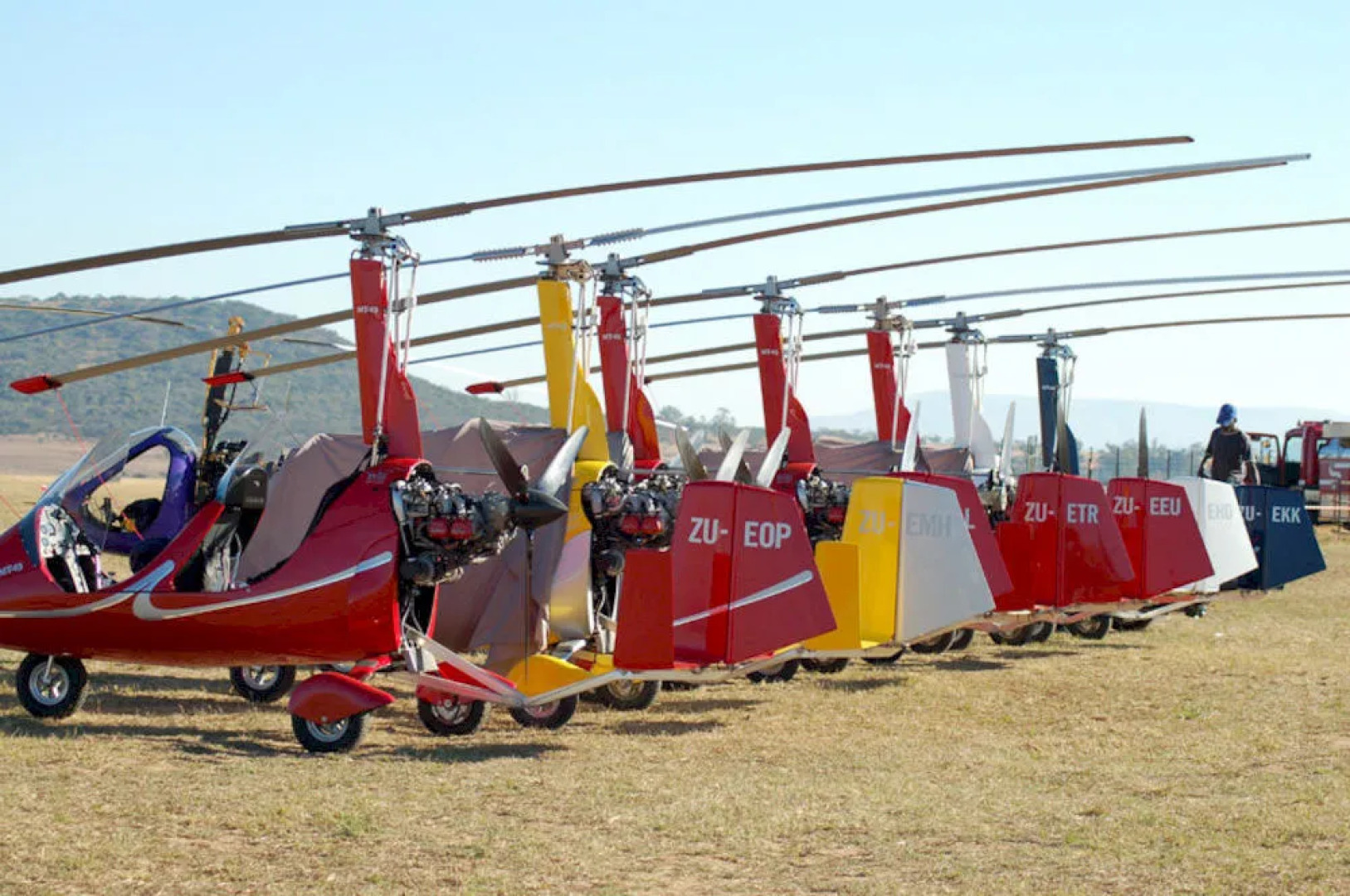 Battlefields Country Lodge