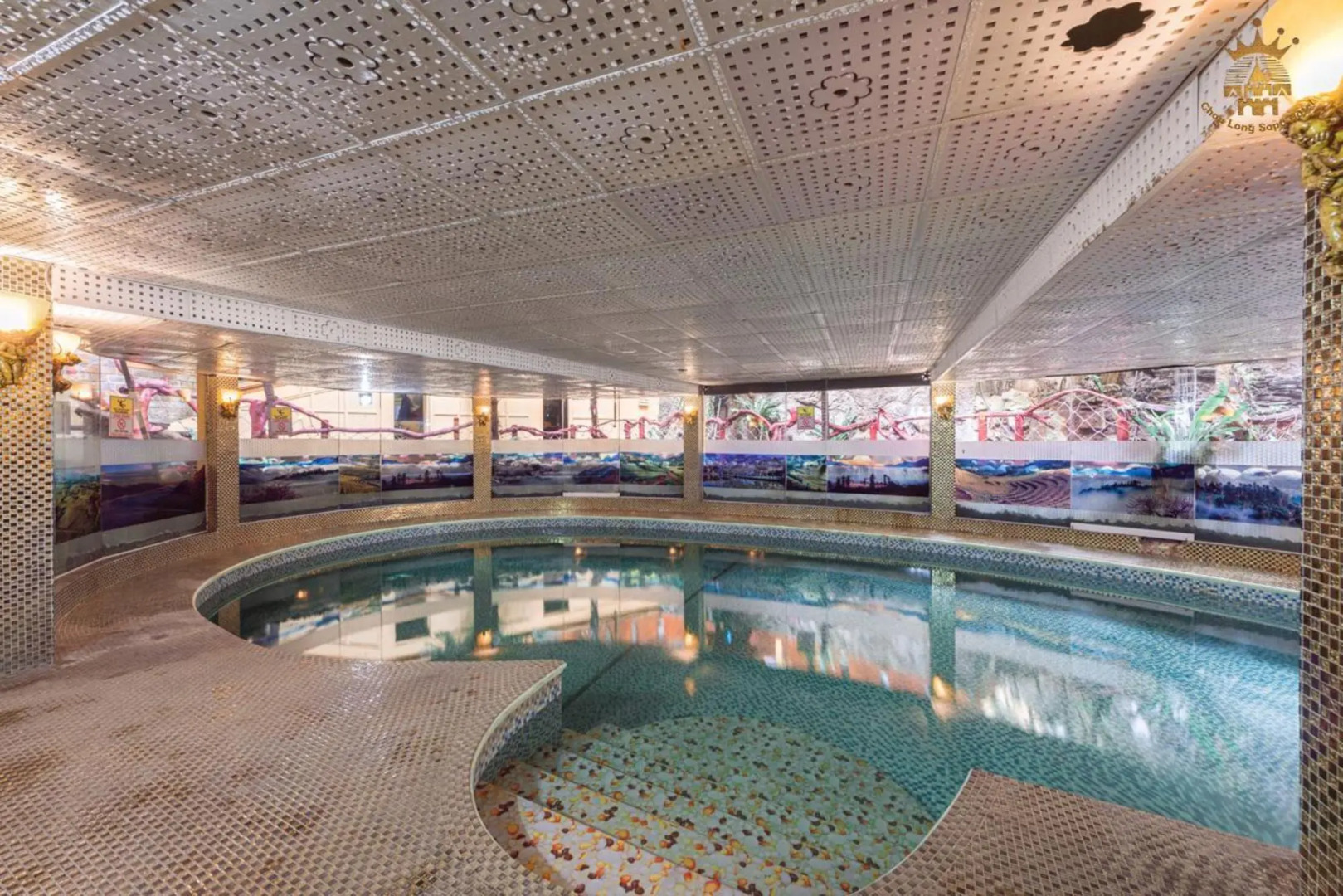 Chau Long Sapa 2 Hotel