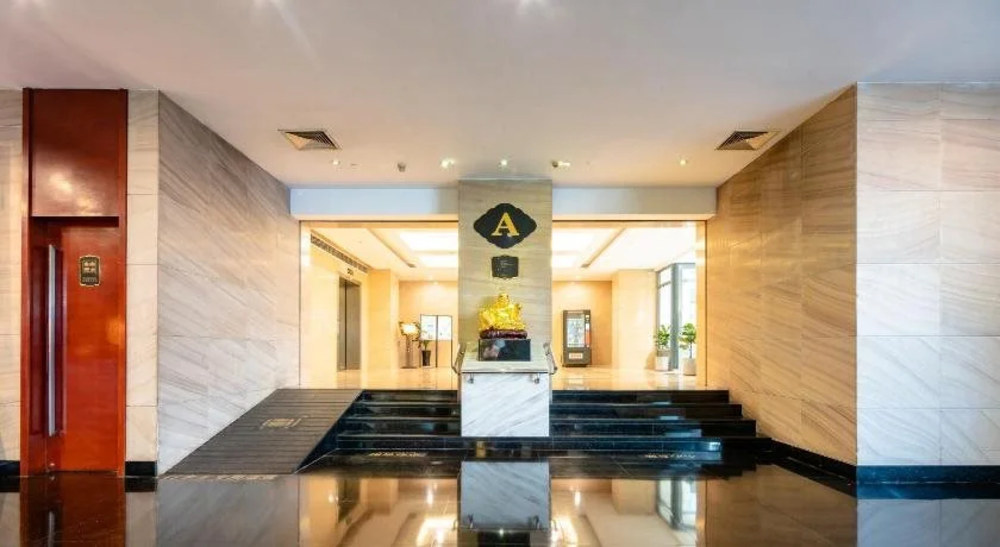 Changzhou Grand Hotel