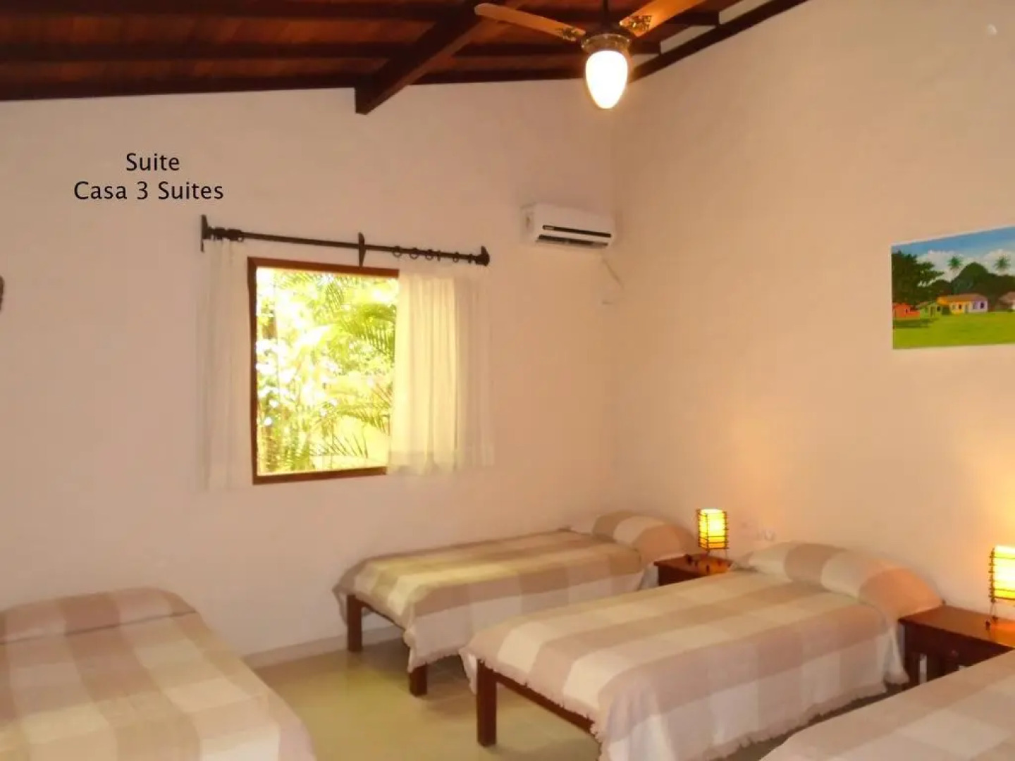 Condominio dos Nativos