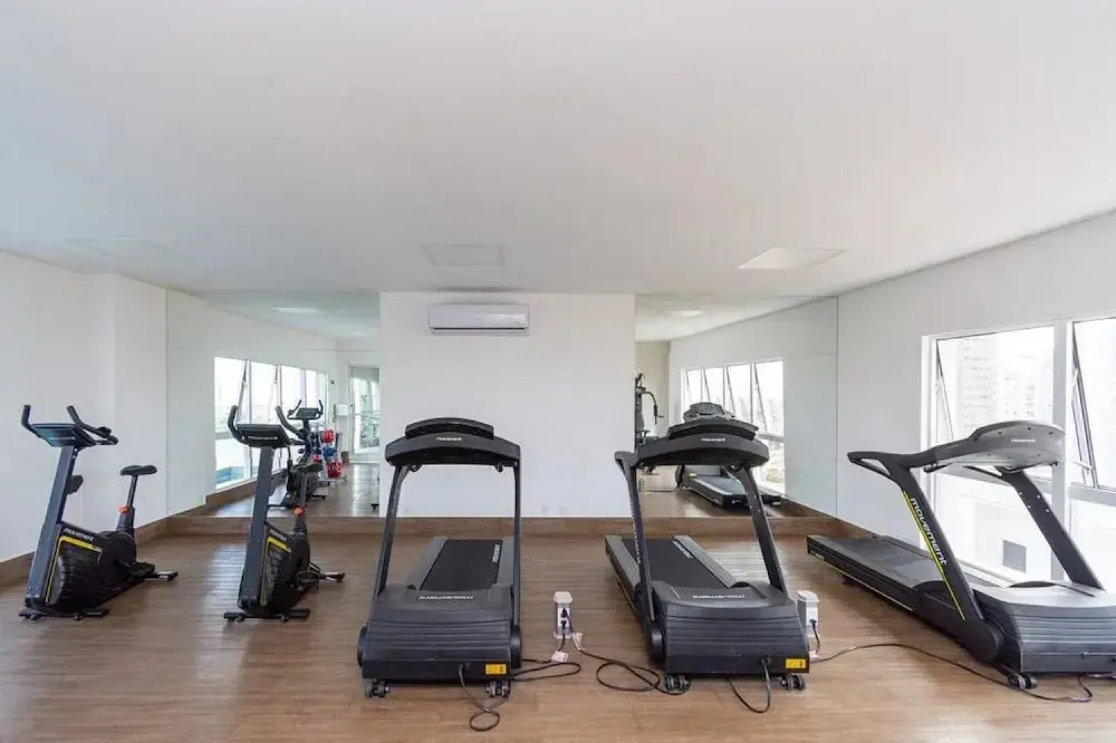 Metropolitan Sidney - MSS