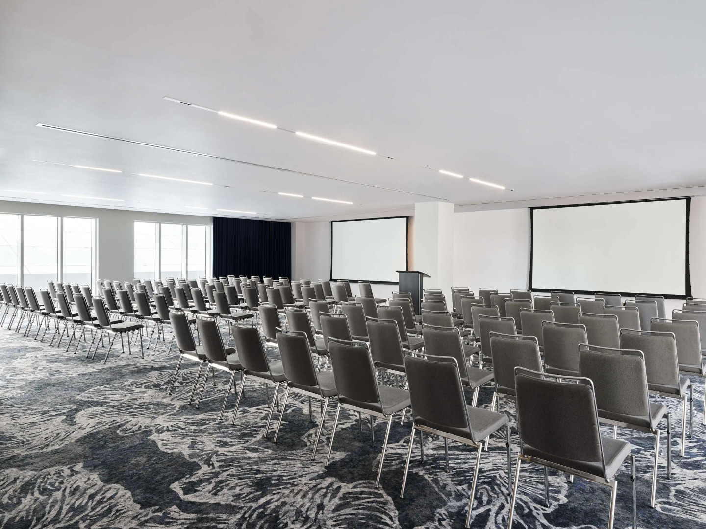 Hyatt Regency London Stratford