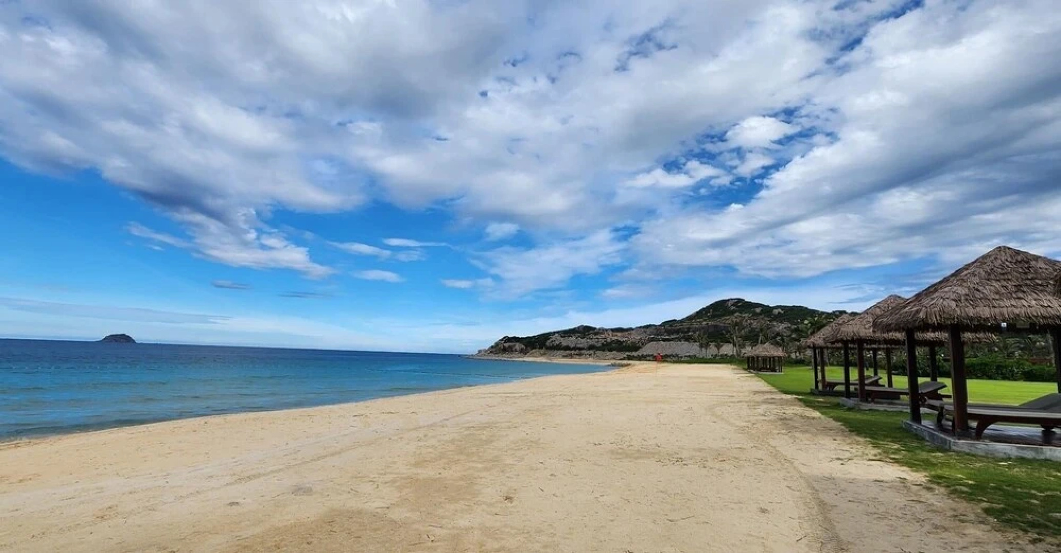 Residence Inn Villa Cam Ranh