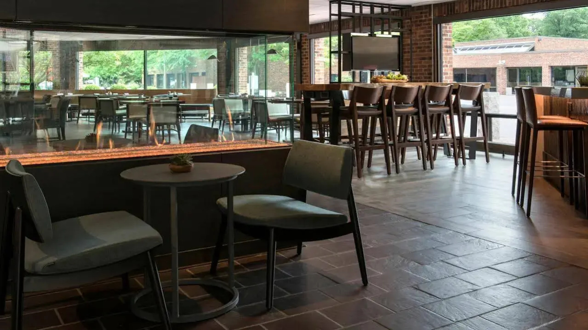 Princeton Marriott at Forrestal