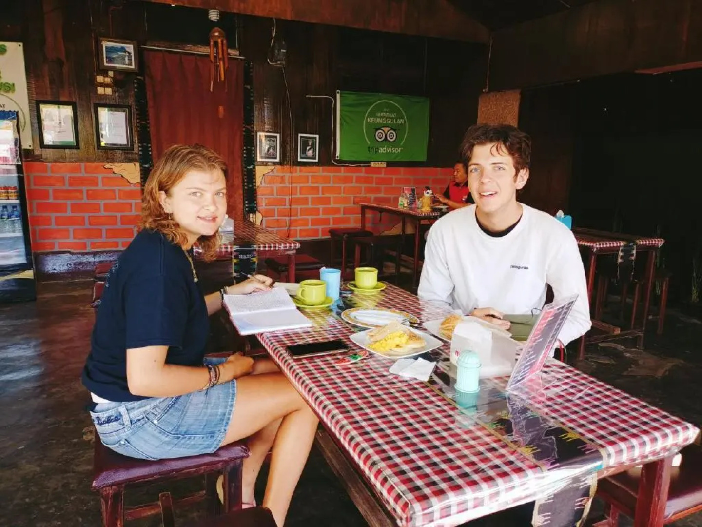 Chacha Homestay & Dormitory