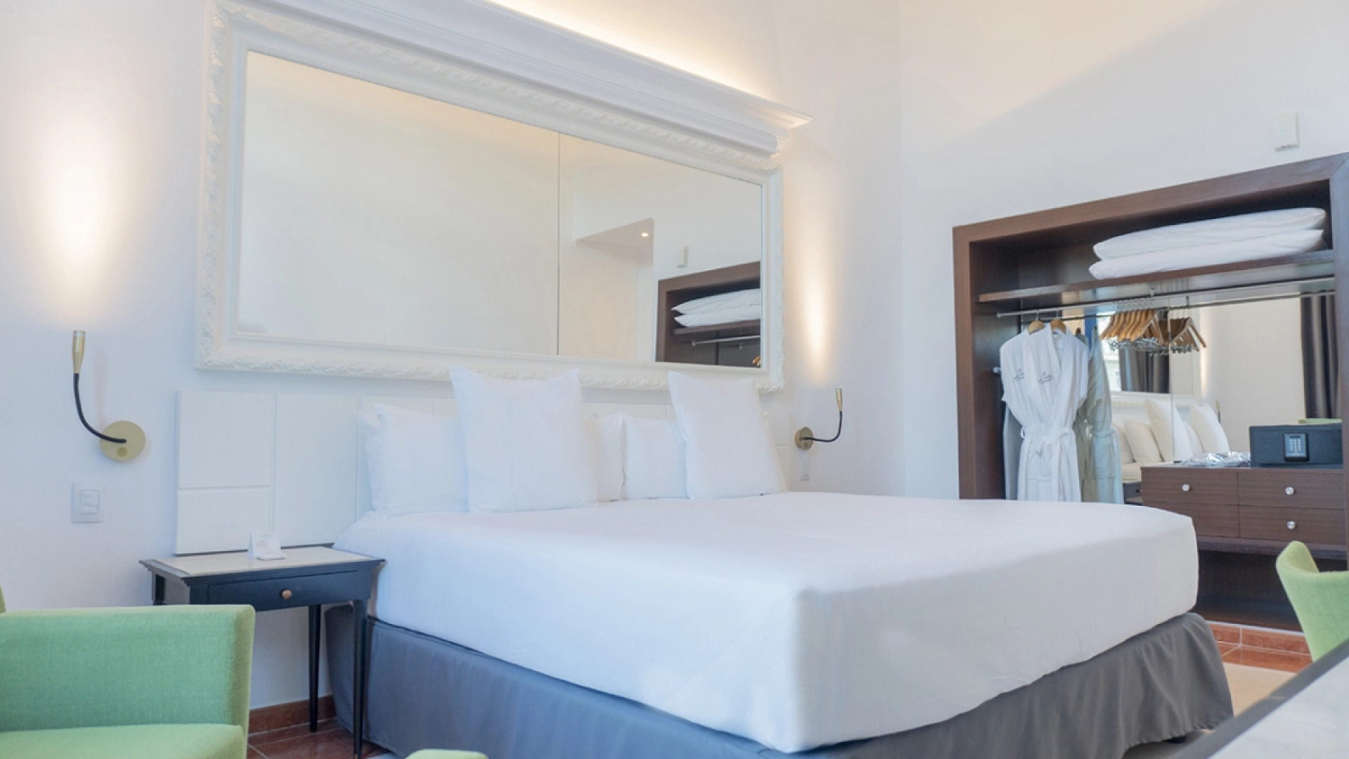 Telégrafo Axel Hotel La Habana