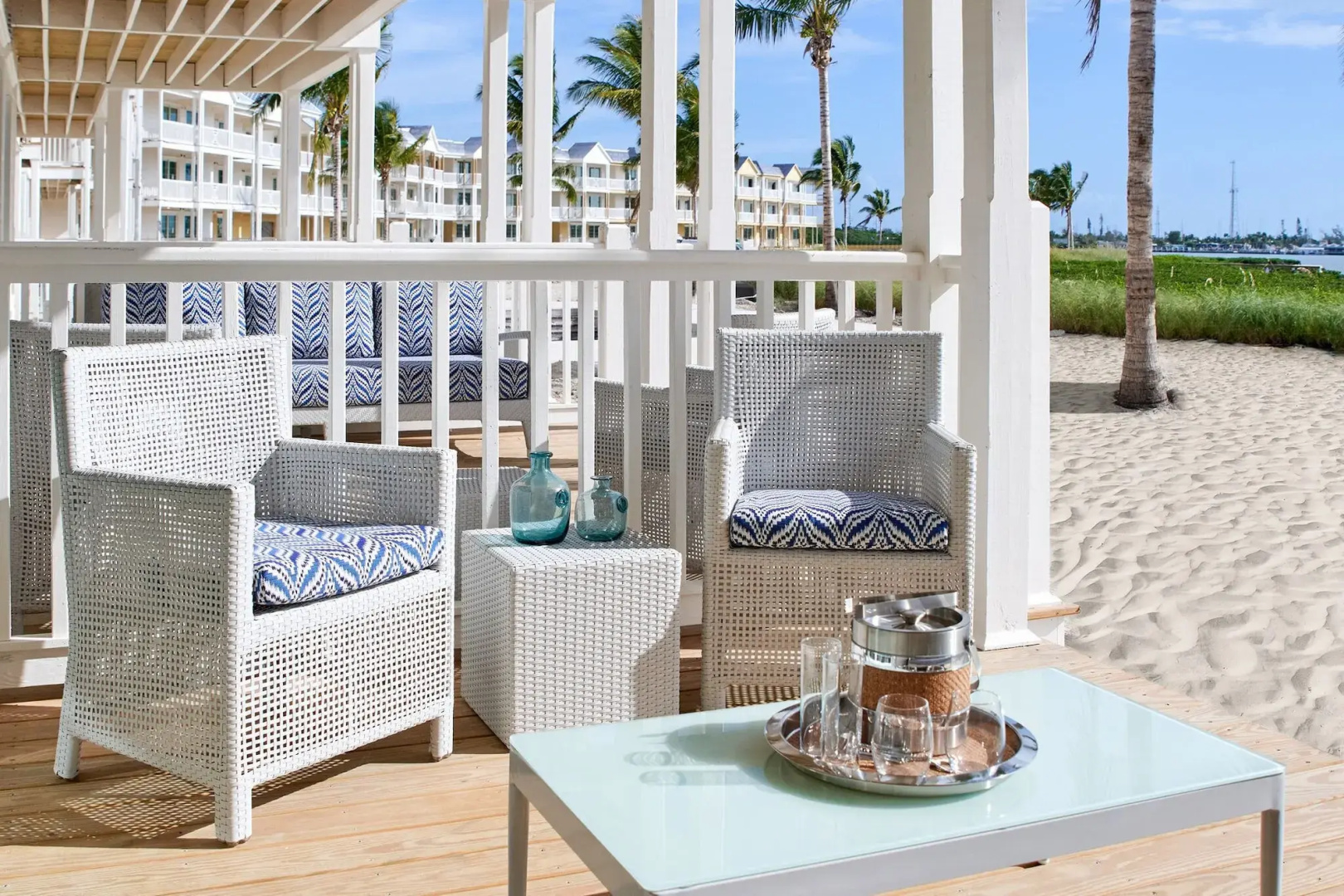 Isla Bella Beach Resort & Spa