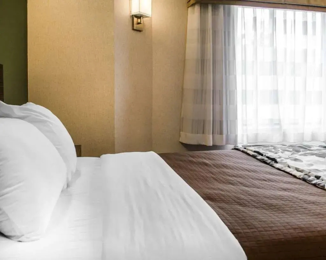 Sleep Inn Carlisle South