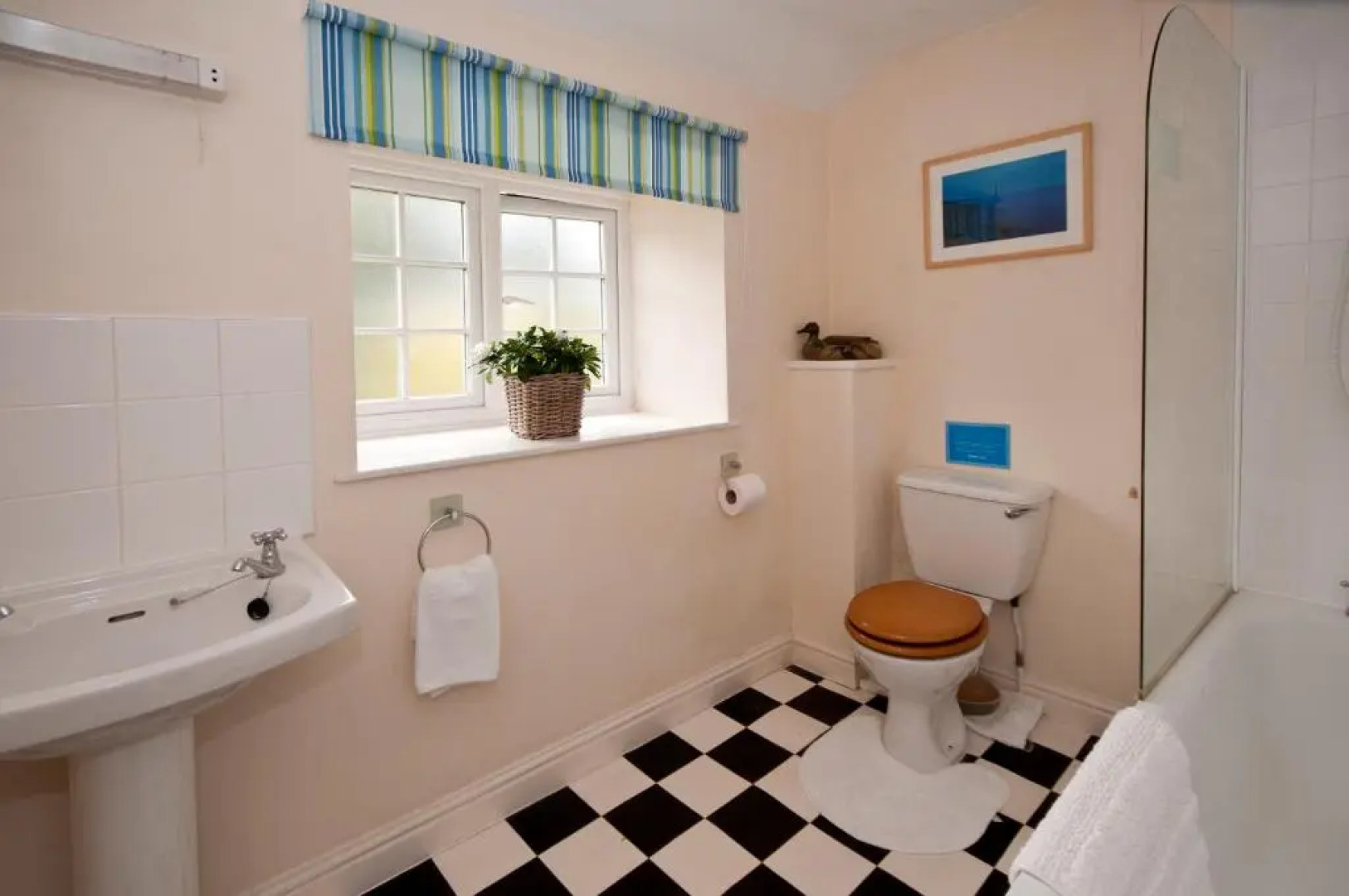 Tros Yr Afon Holiday Cottages and Manor House