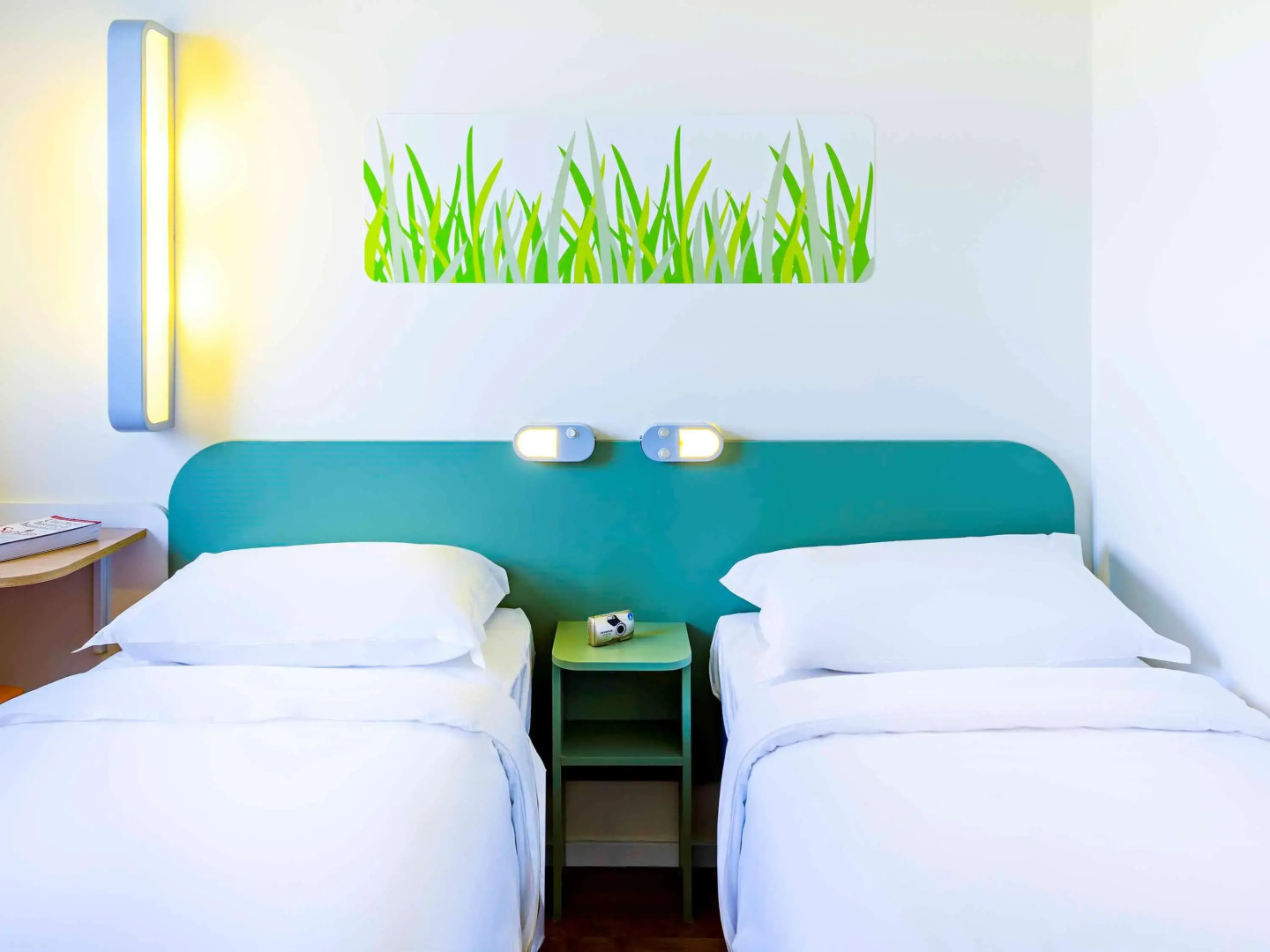 ibis budget Curitiba Aeroporto