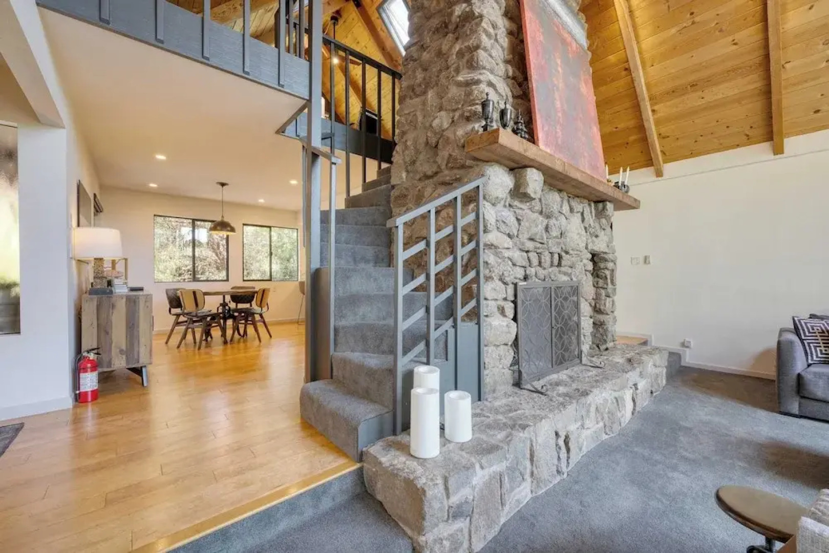 Kenwood Vista by Avantstay 7acres w/ Pool, Fire Pit, Vineyard Views