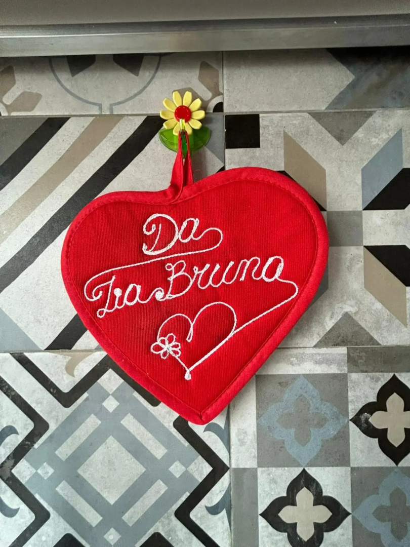 Grazioso bilocale Da Zia Bruna