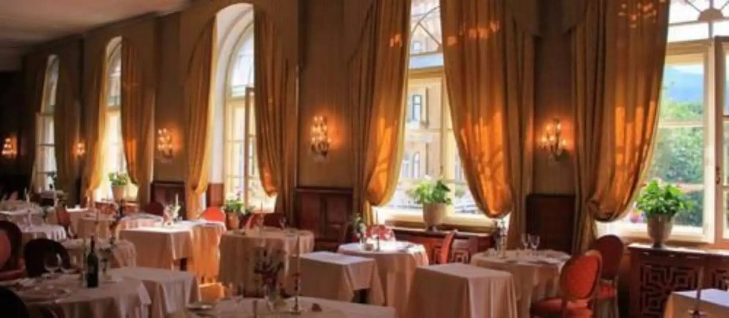 Miramonti Majestic Grand Hotel