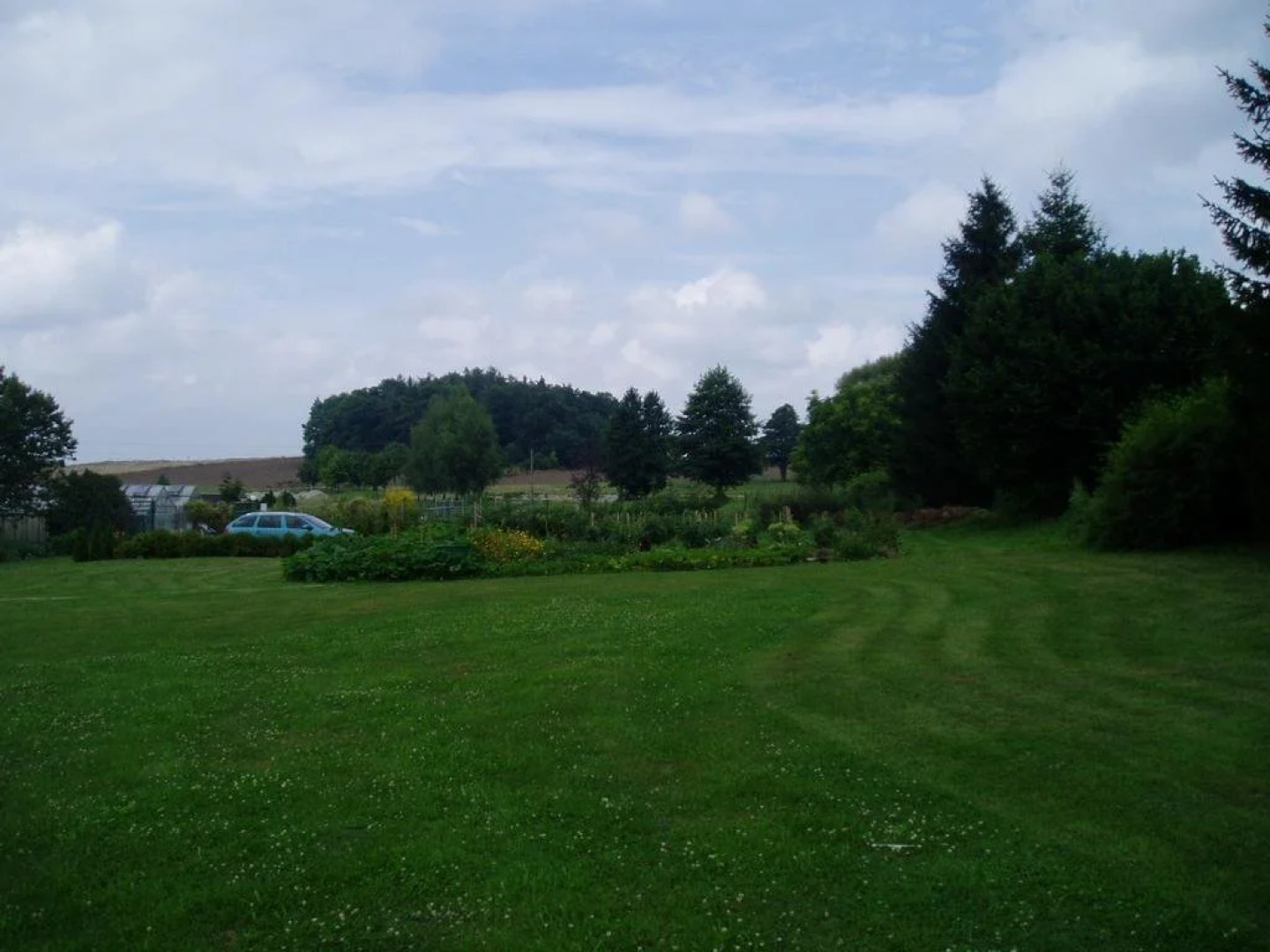 Penzion-statek U pejska a kočičky