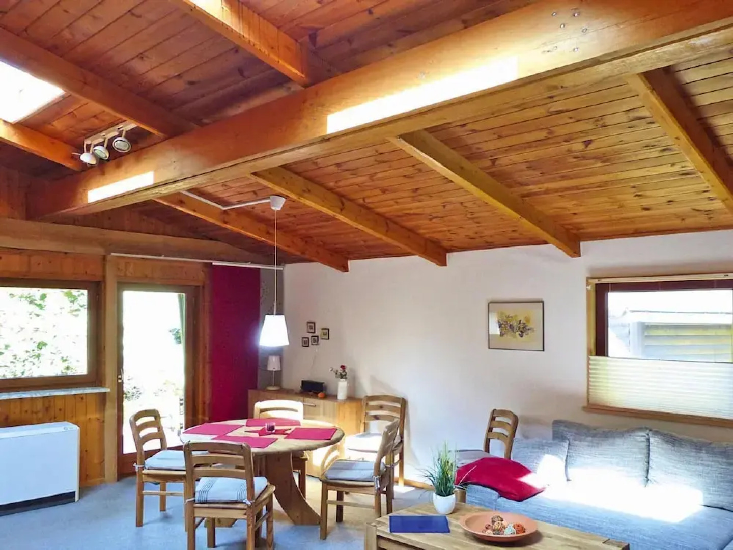 Ferienhaus, Suhlendorf