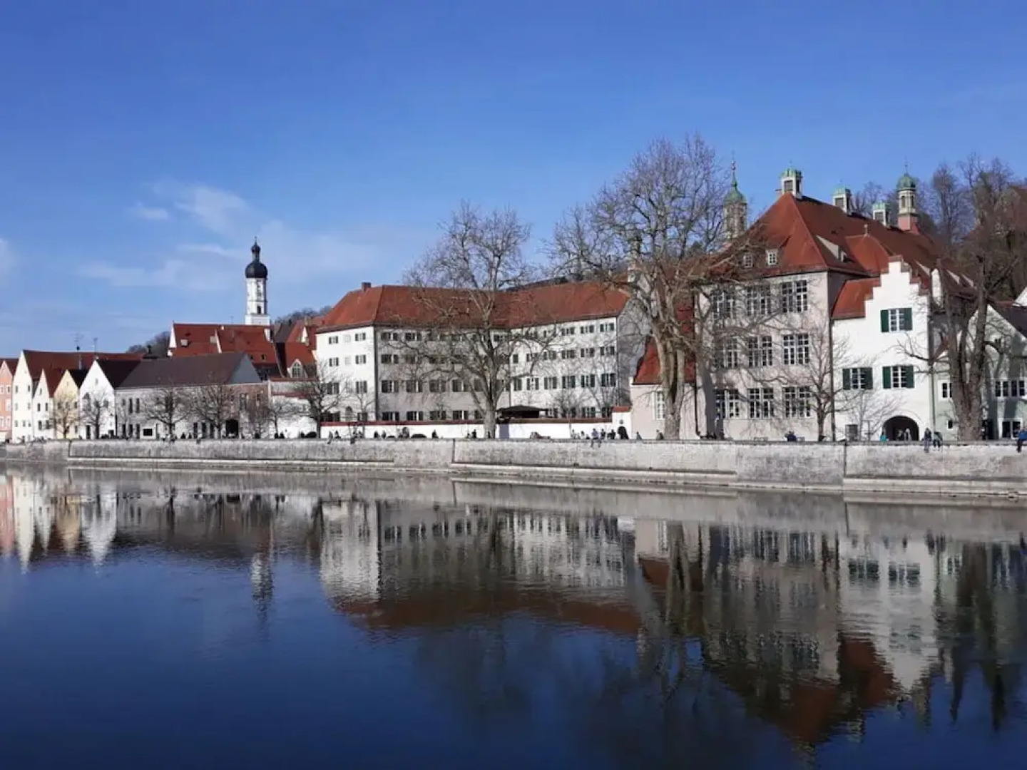 Schleichhof Ammersee