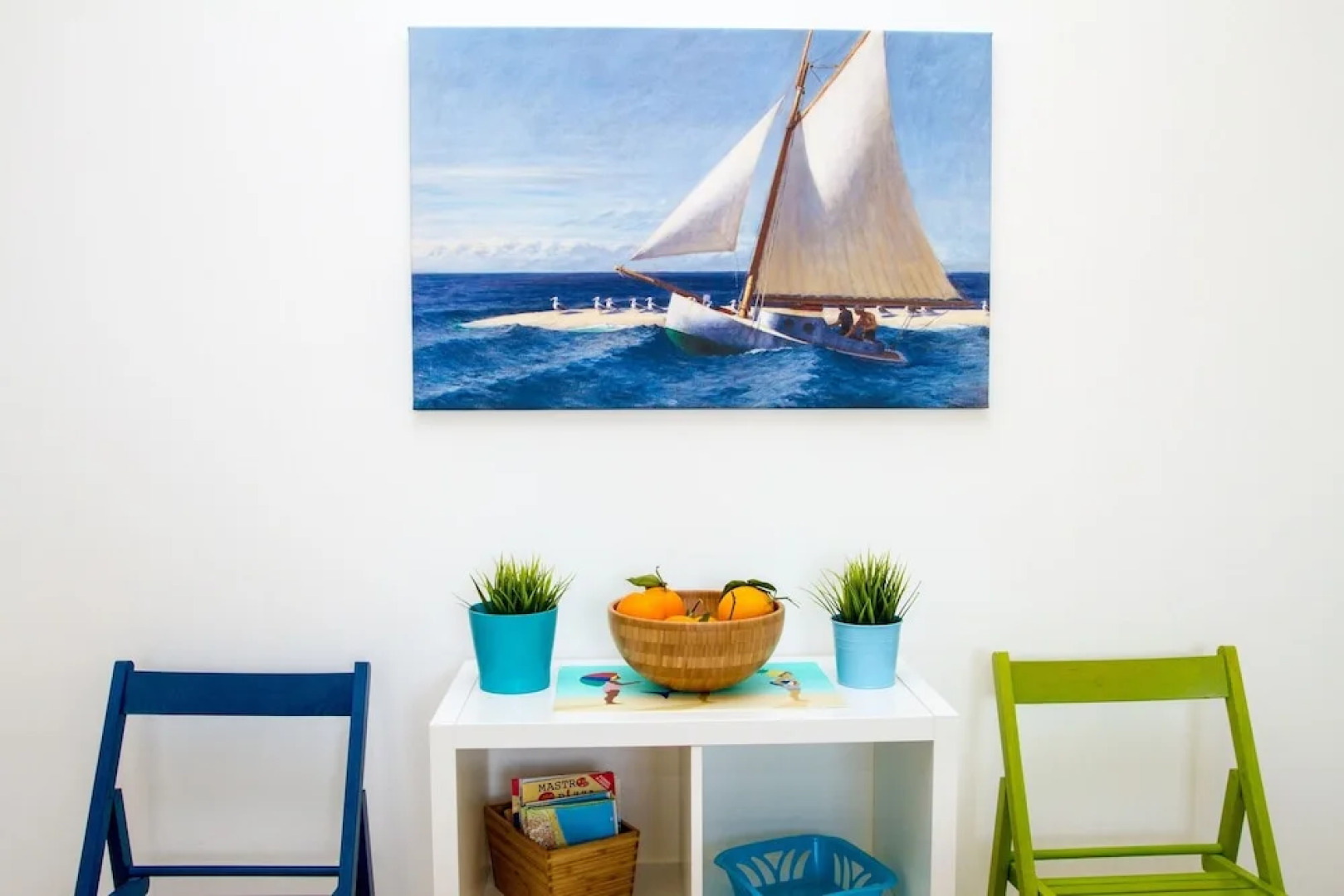 Casa Vacanze Stoccolma Pozzallo