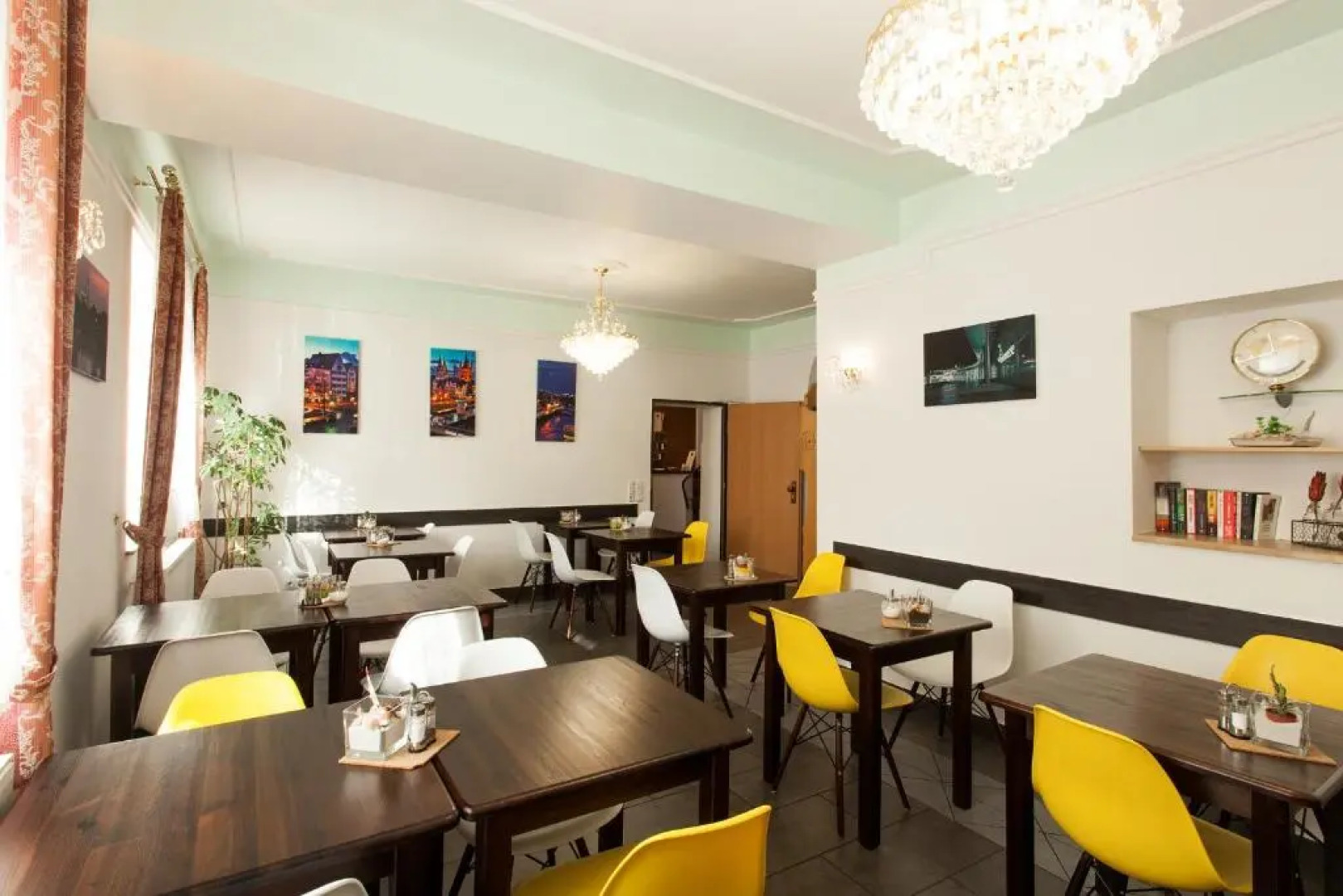 Centro Hotel Arkadia