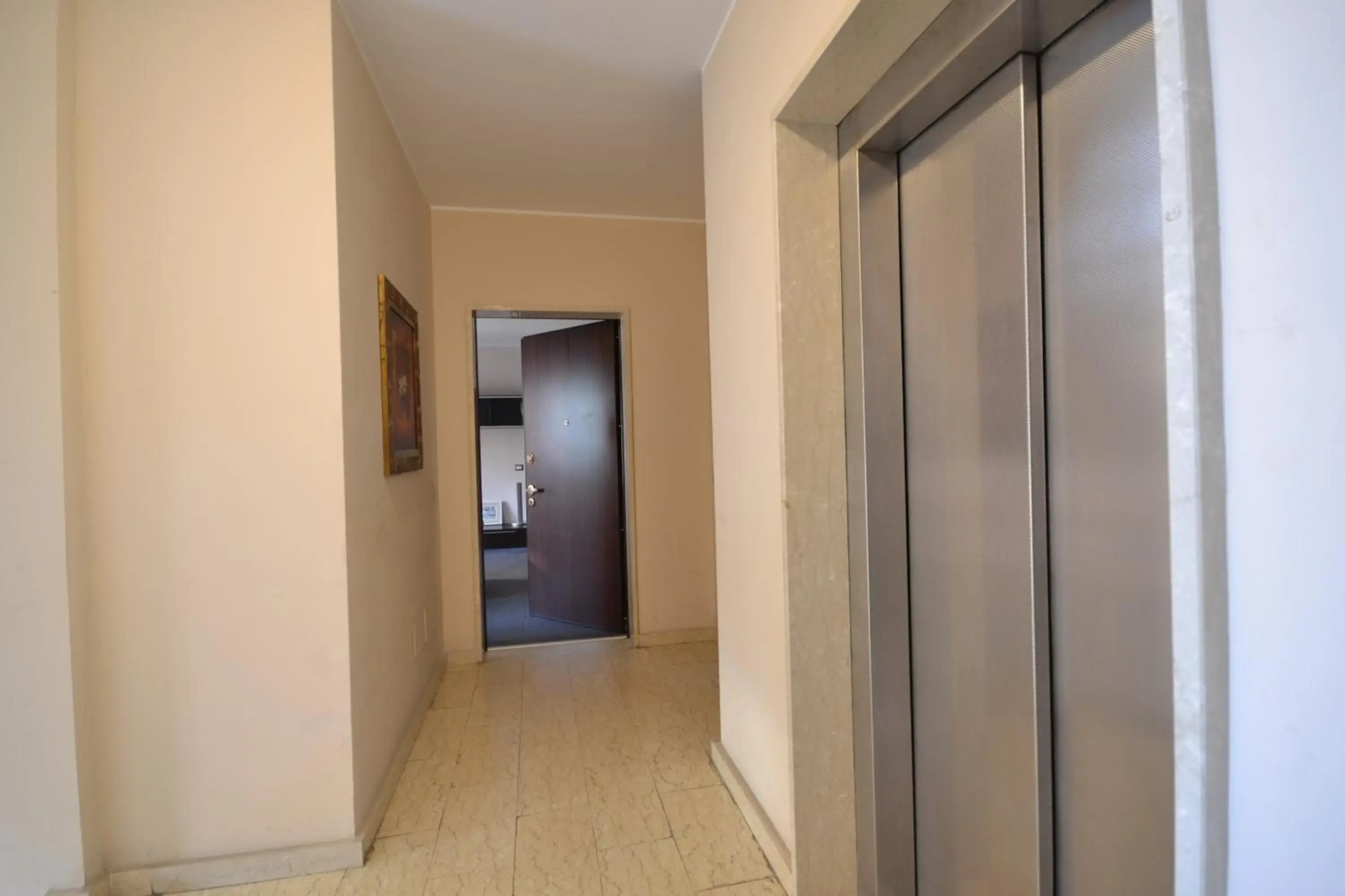 Chicco Apartment Small Business