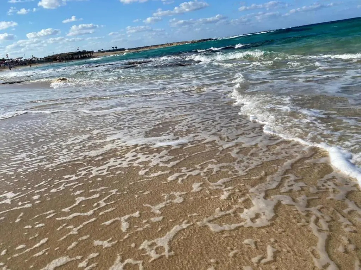 Apartment in Andalusia Village