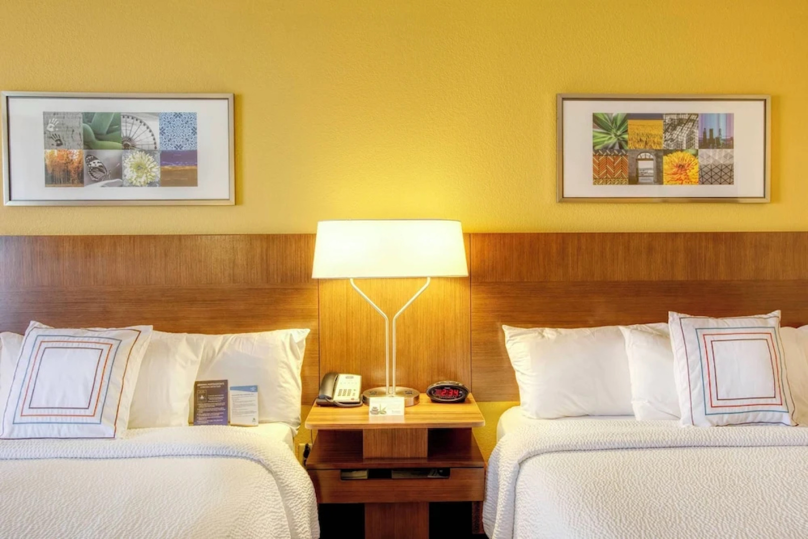 Fairfield Inn Las Cruces