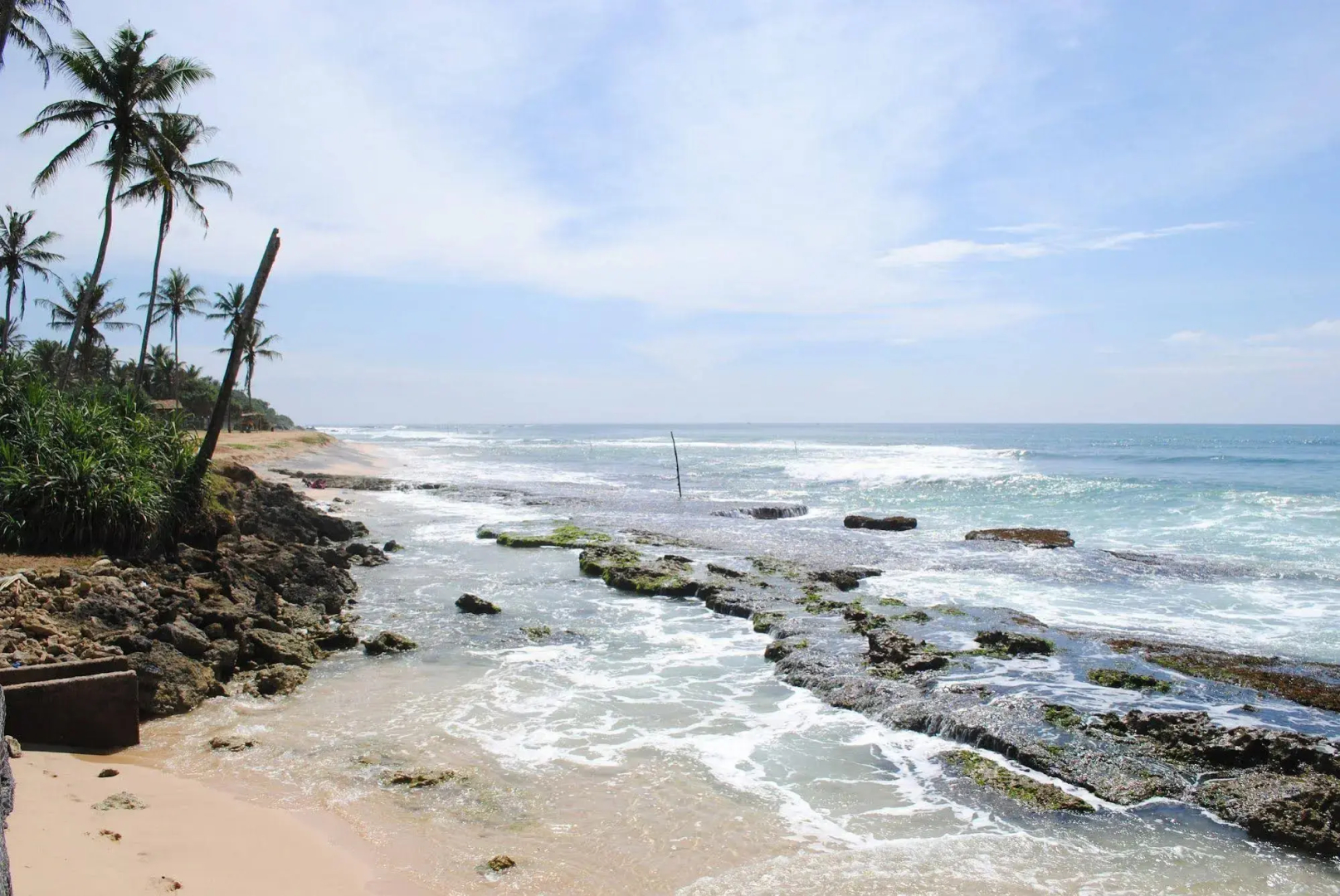 Wasantha Garden Hotel