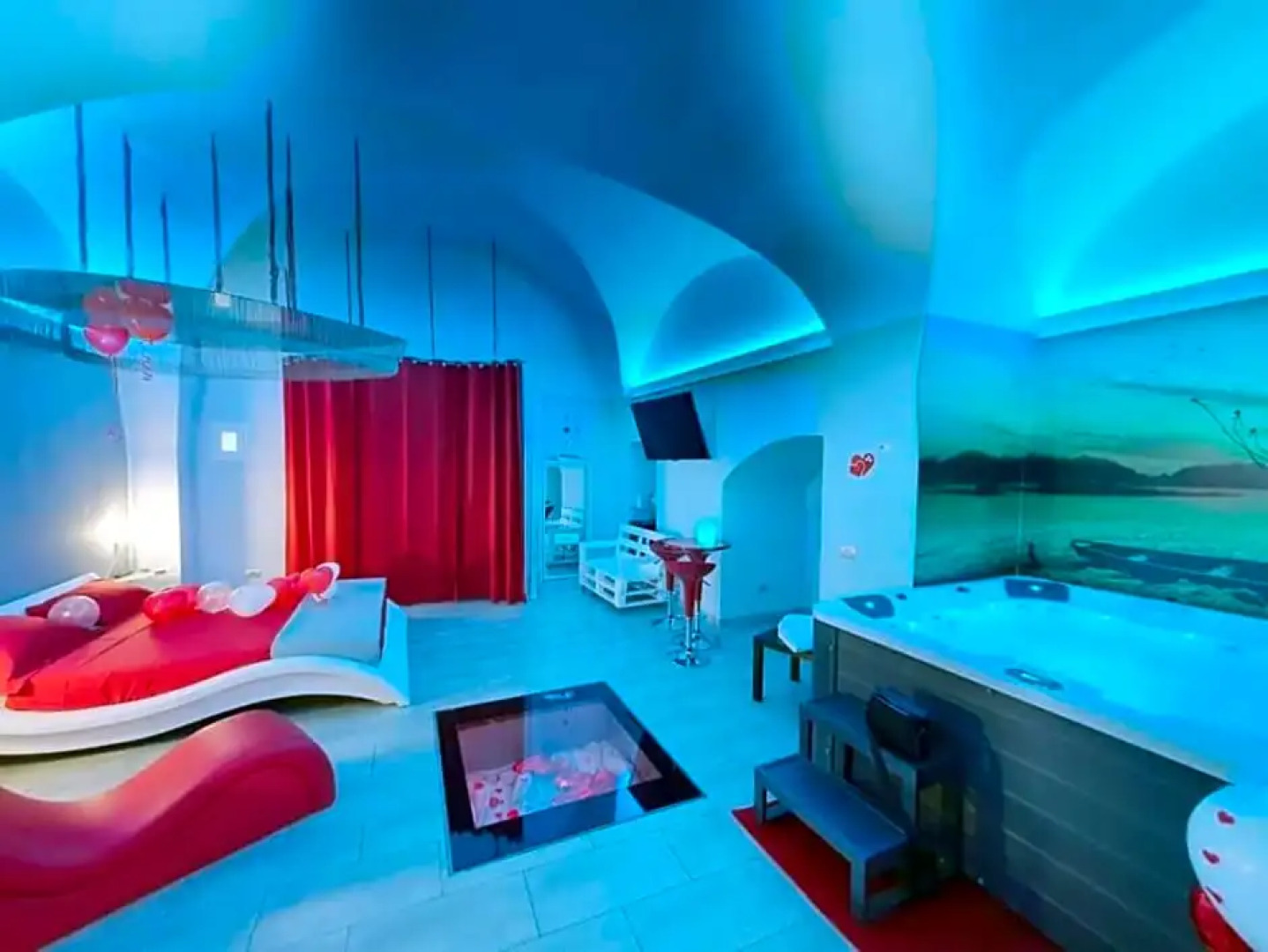 Imperialsuite Toritto