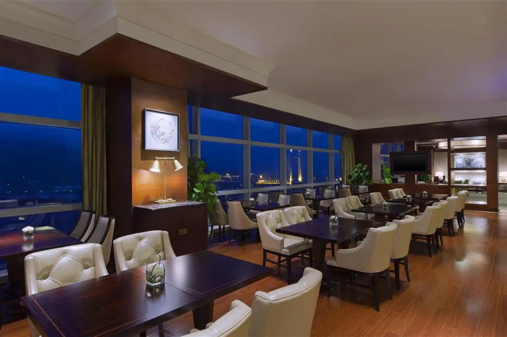 Sheraton Fuzhou Hotel