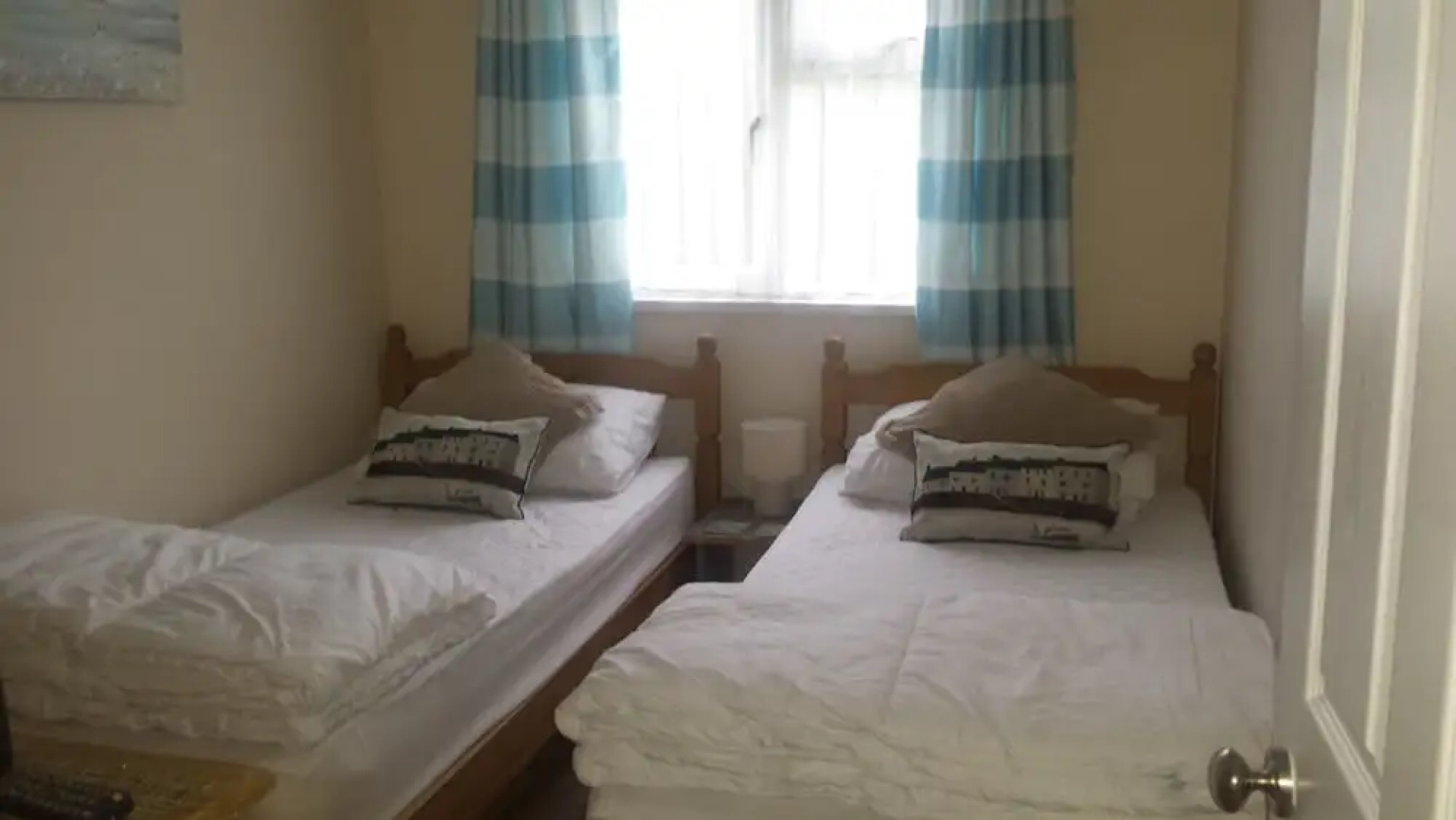 Holidays at Atlantic Bays Holiday Park