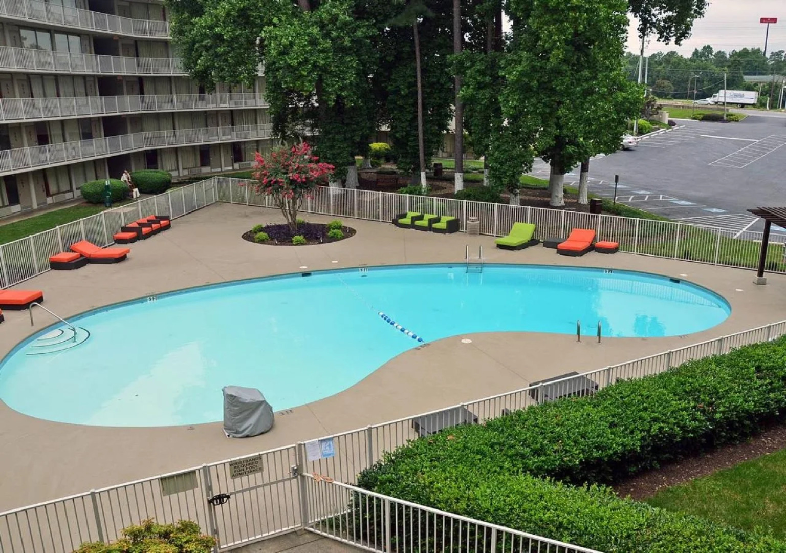 Studio 6 Atlanta - Marietta