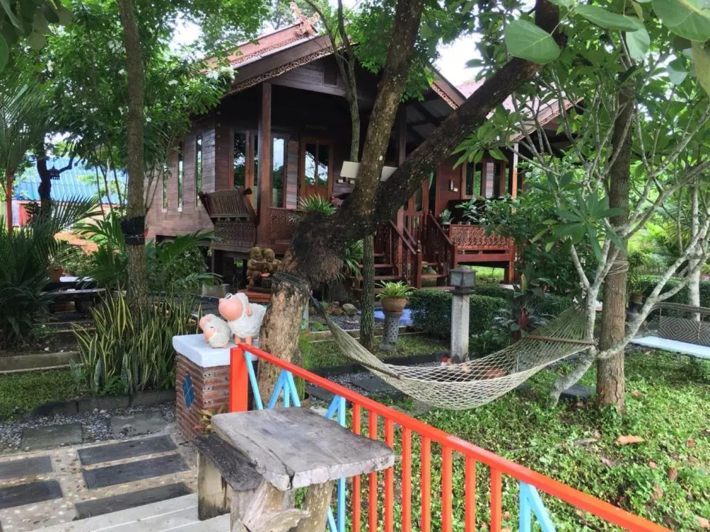 Panpim Resort