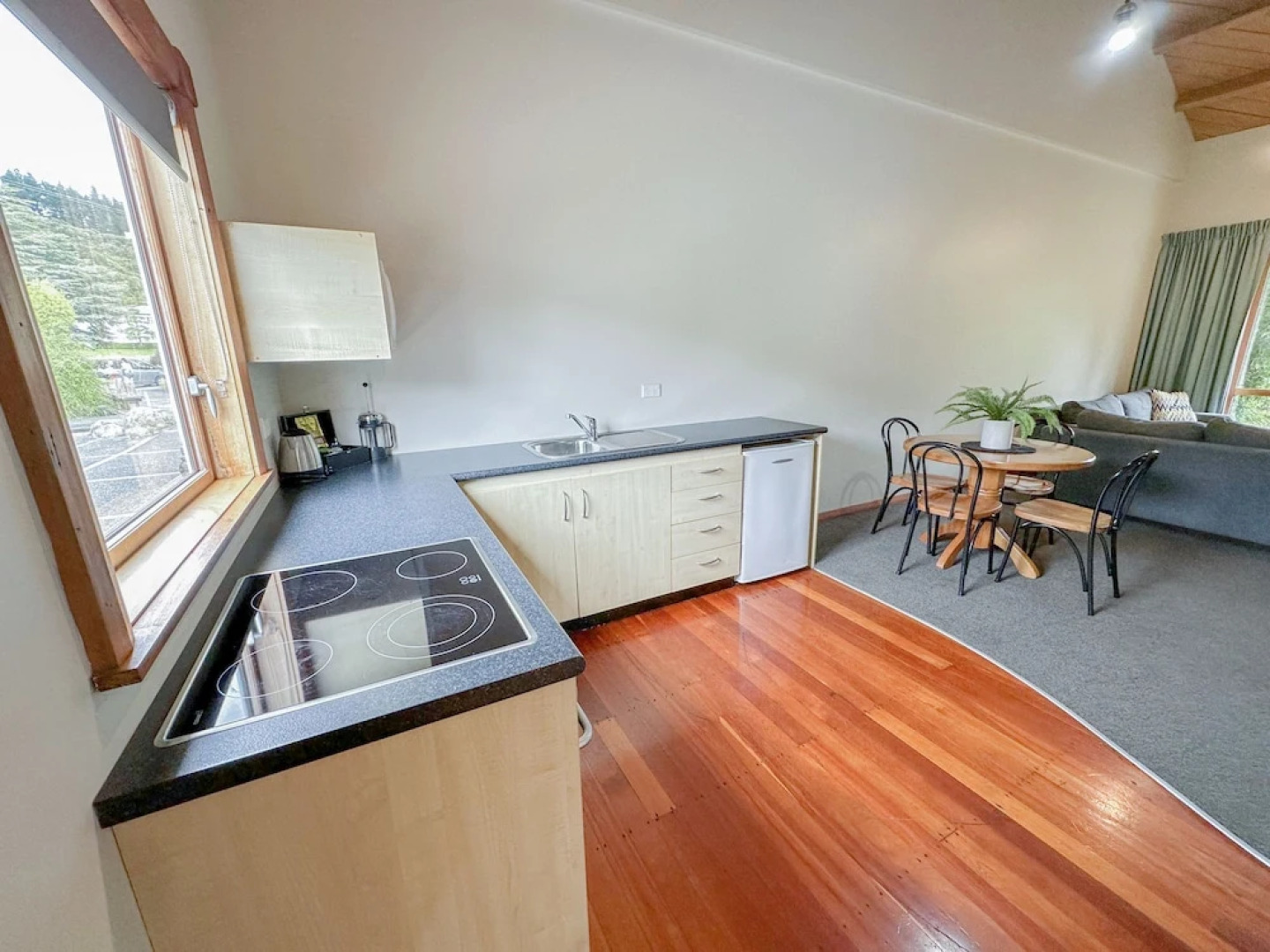 Silverstream Retreat