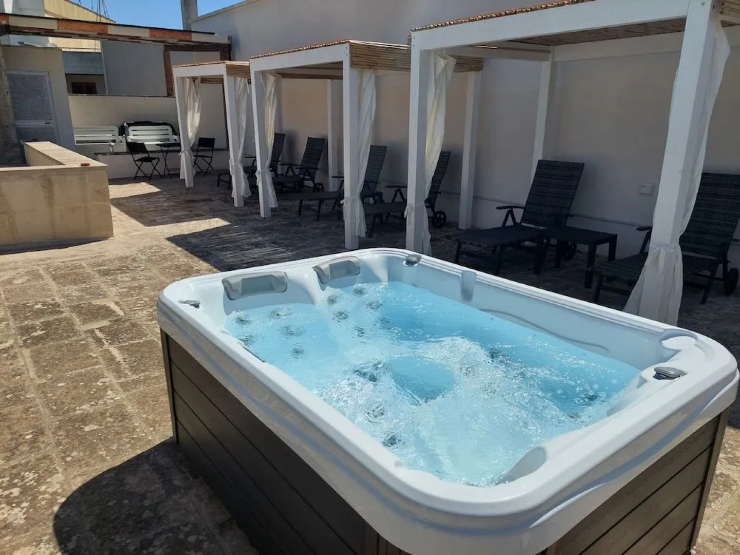 Dimora Assuntina Fine Rooms