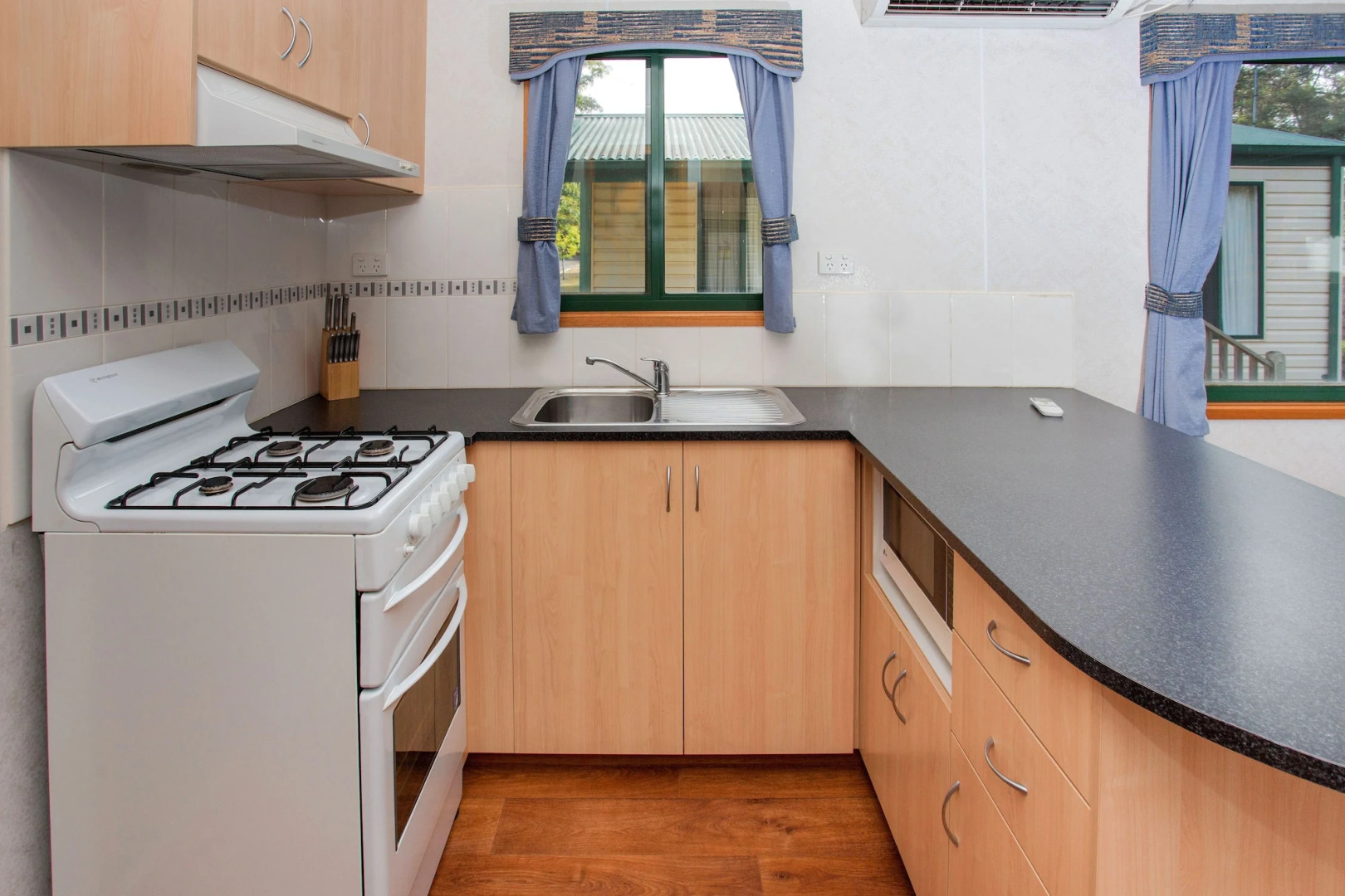 Eureka Stockade Holiday Park