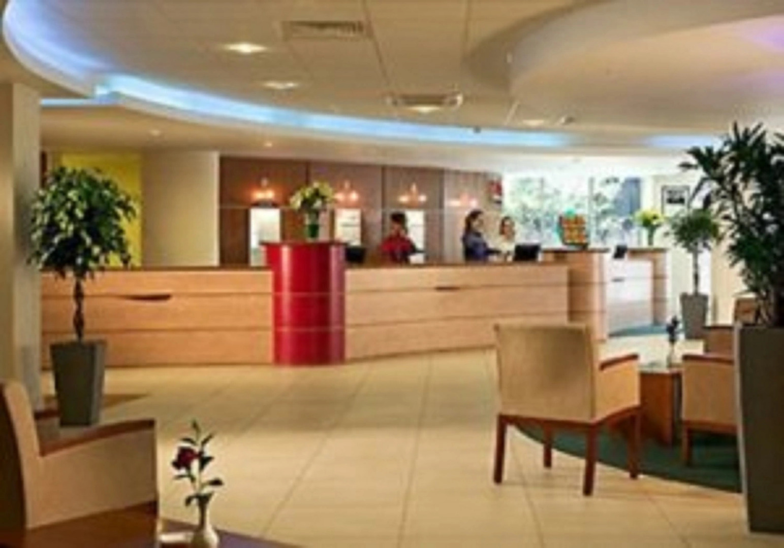 ibis Oran Les Falaises