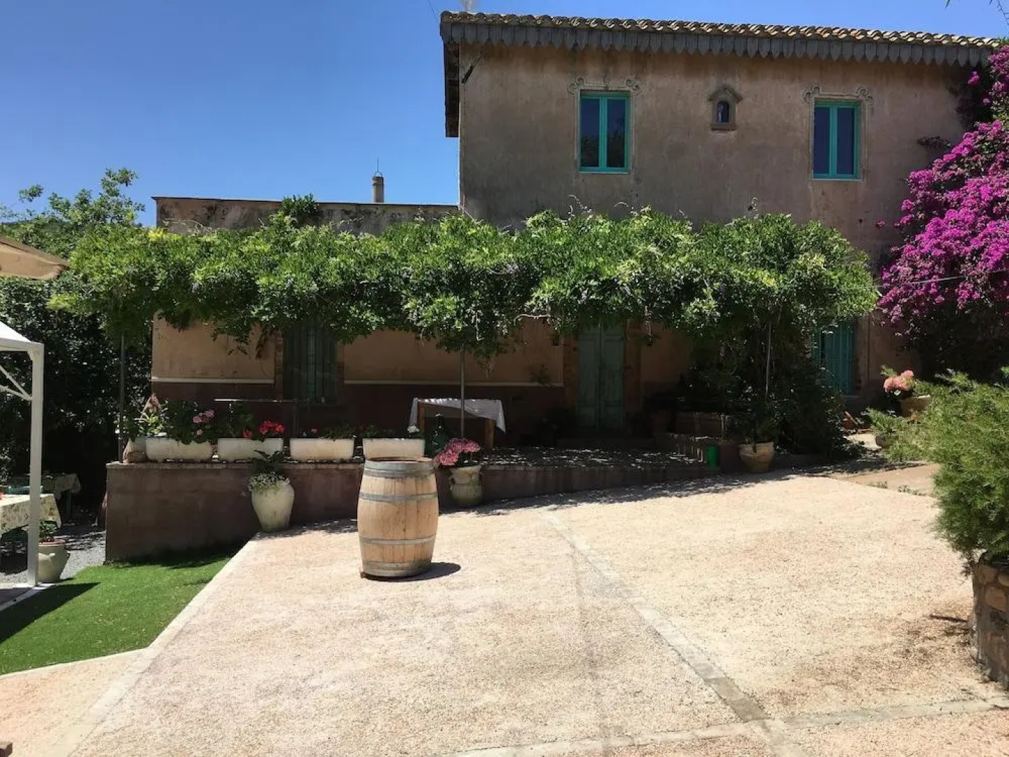 Corte Boero Bed&Breakfast