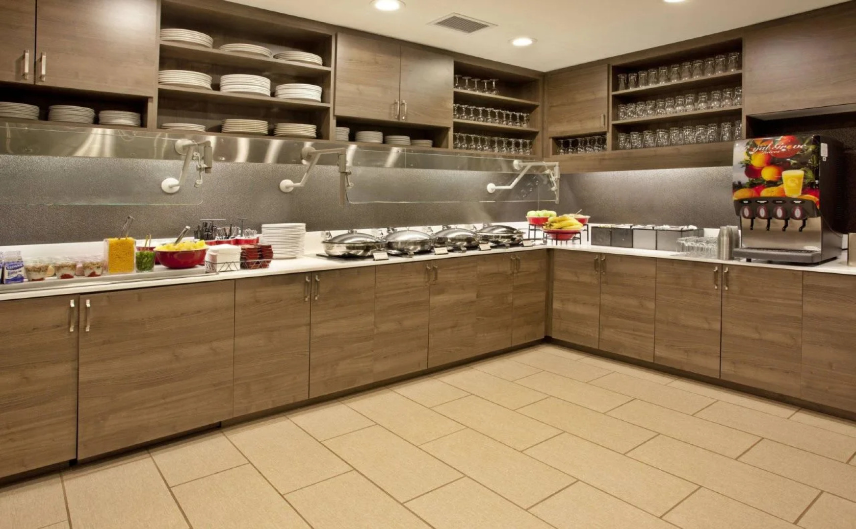 Residence Inn Portland Airport at Cascade Station