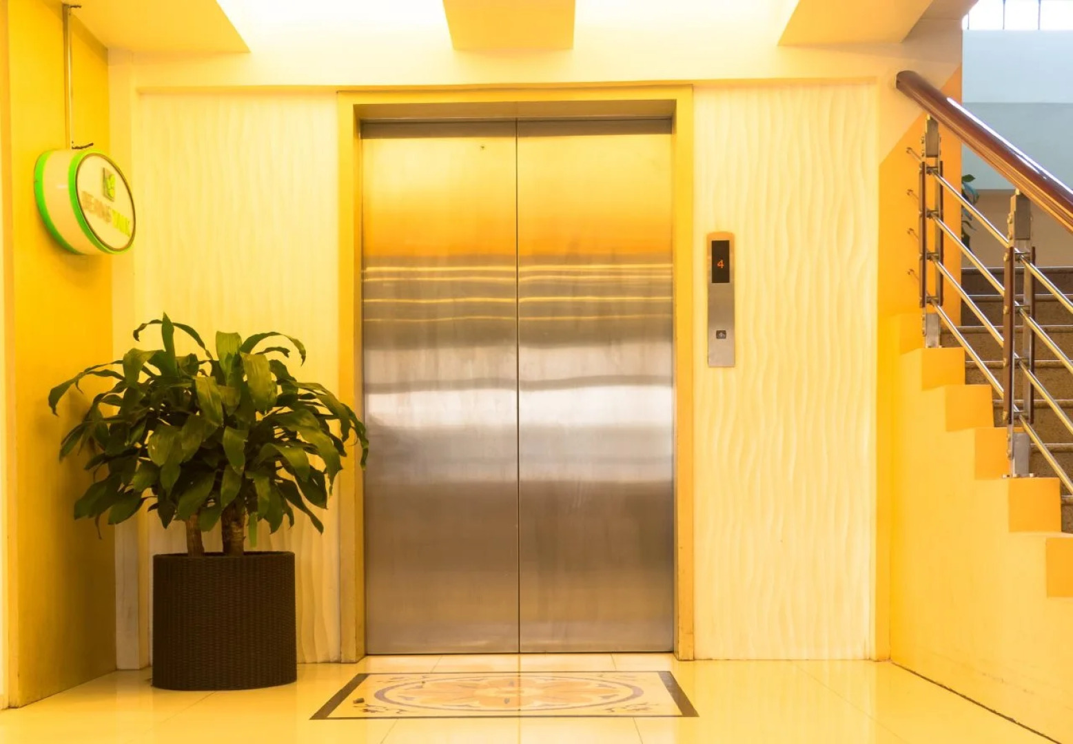 Baguio City Center Hotel