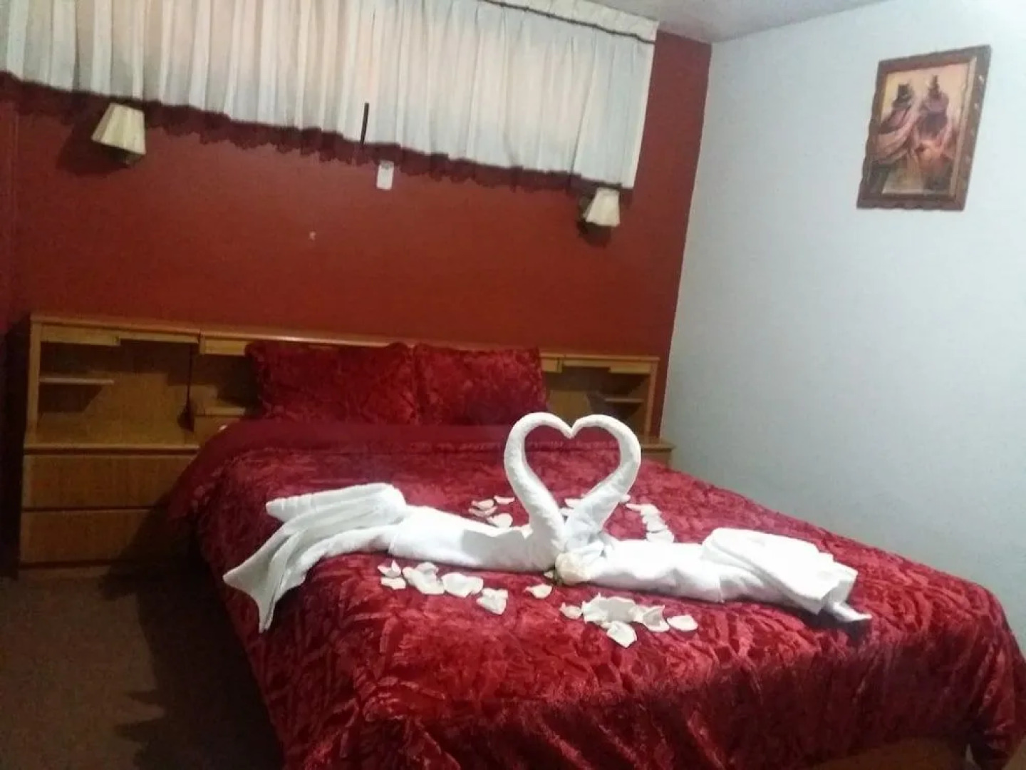 Casona Inka’s Dream